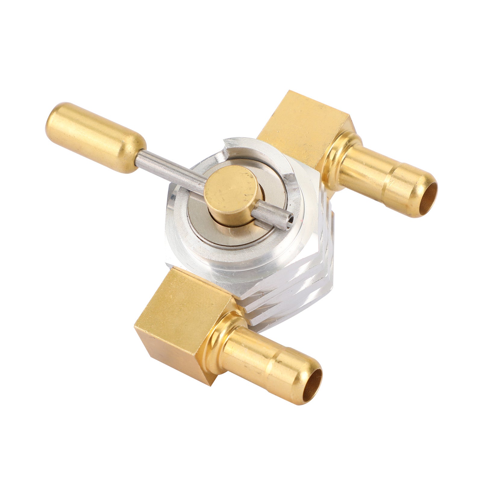 Polttoaineventtiilin venttiili Yamaha Banshee YFZ350 87-05 Raptor YMF660R 01-05 Generic