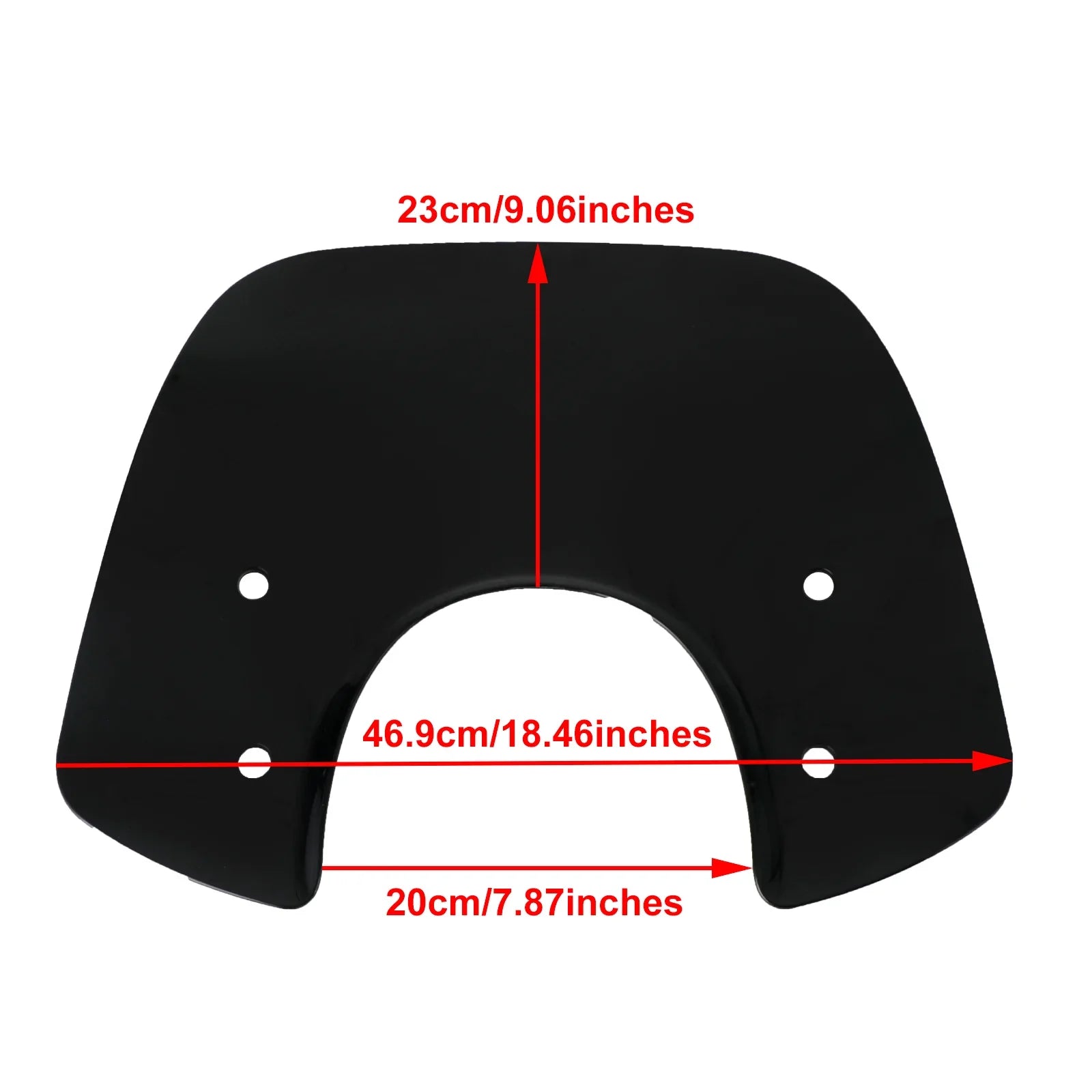 ABS Motorcycle Parature Vespa Primavera 150 2014-2021