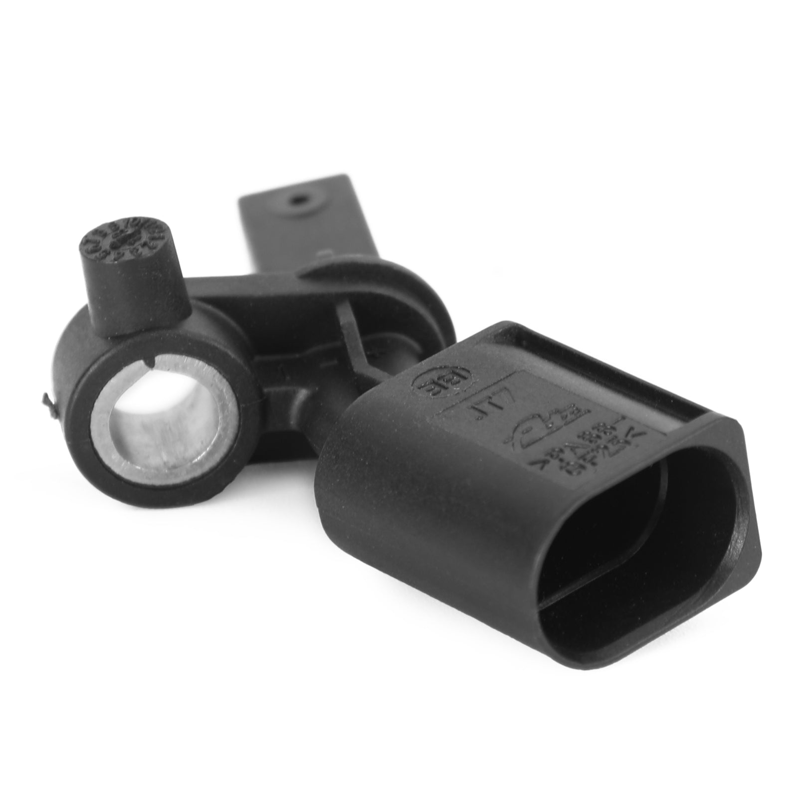 Tylny lewy czujnik prędkości koła ABS dla Audi VW Polo Seat Ibiza Skoda 6Q0927807B Generic