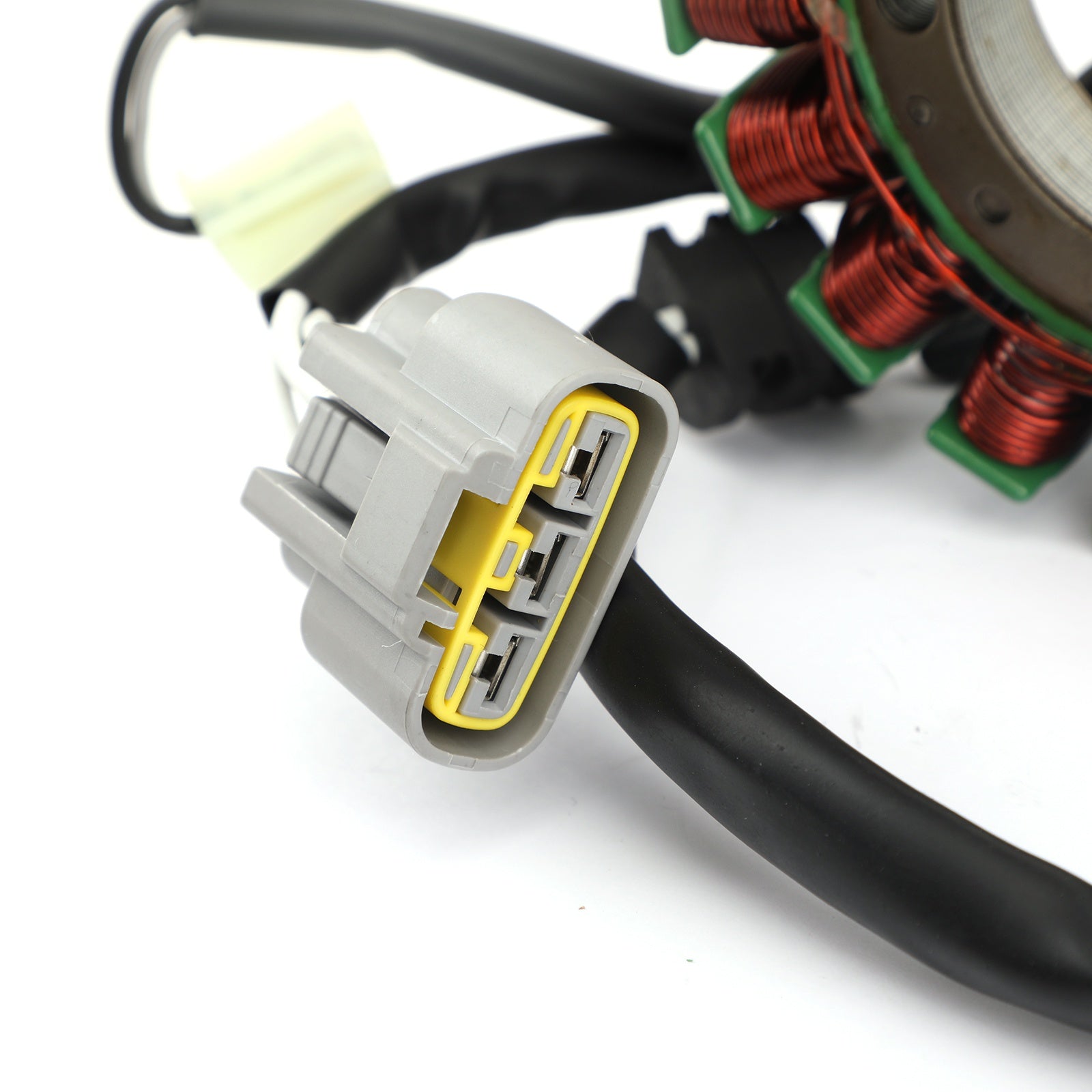 Statore generatore per Yamaha XSR700 MT07 MT-07 Tracer FZ07 FZ-07 2014-2019 Generico