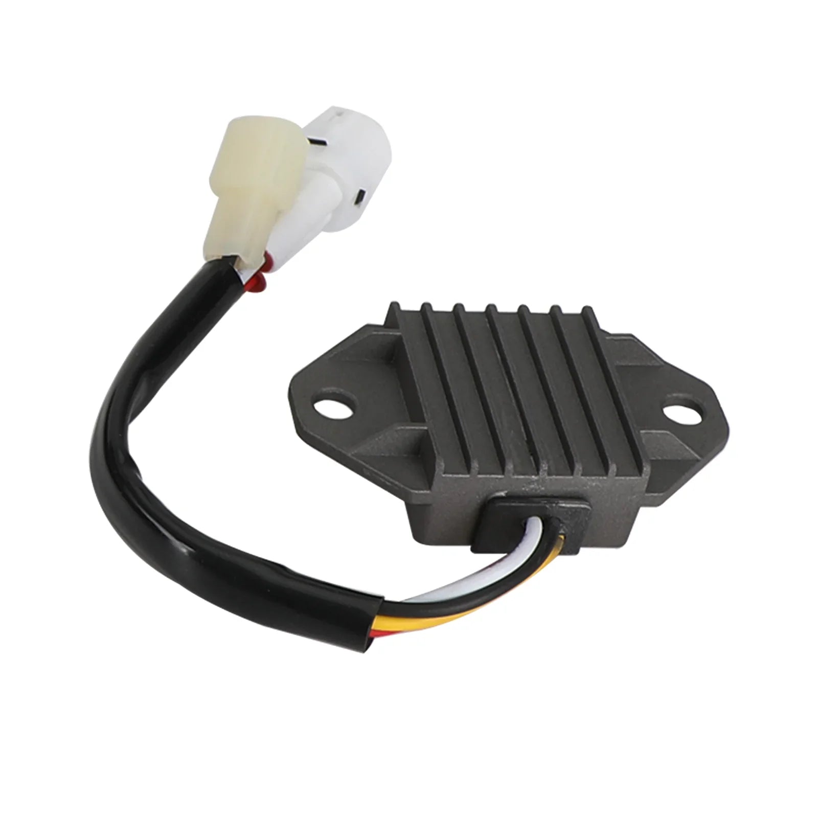 Säädin Magneto Staattorin kelan tiivistesarja Yamaha WR 250 F 2007 2008 - 2014 Generic