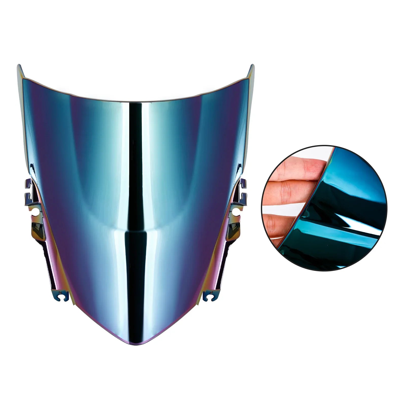 2013-2015 Honda CBR500R AB