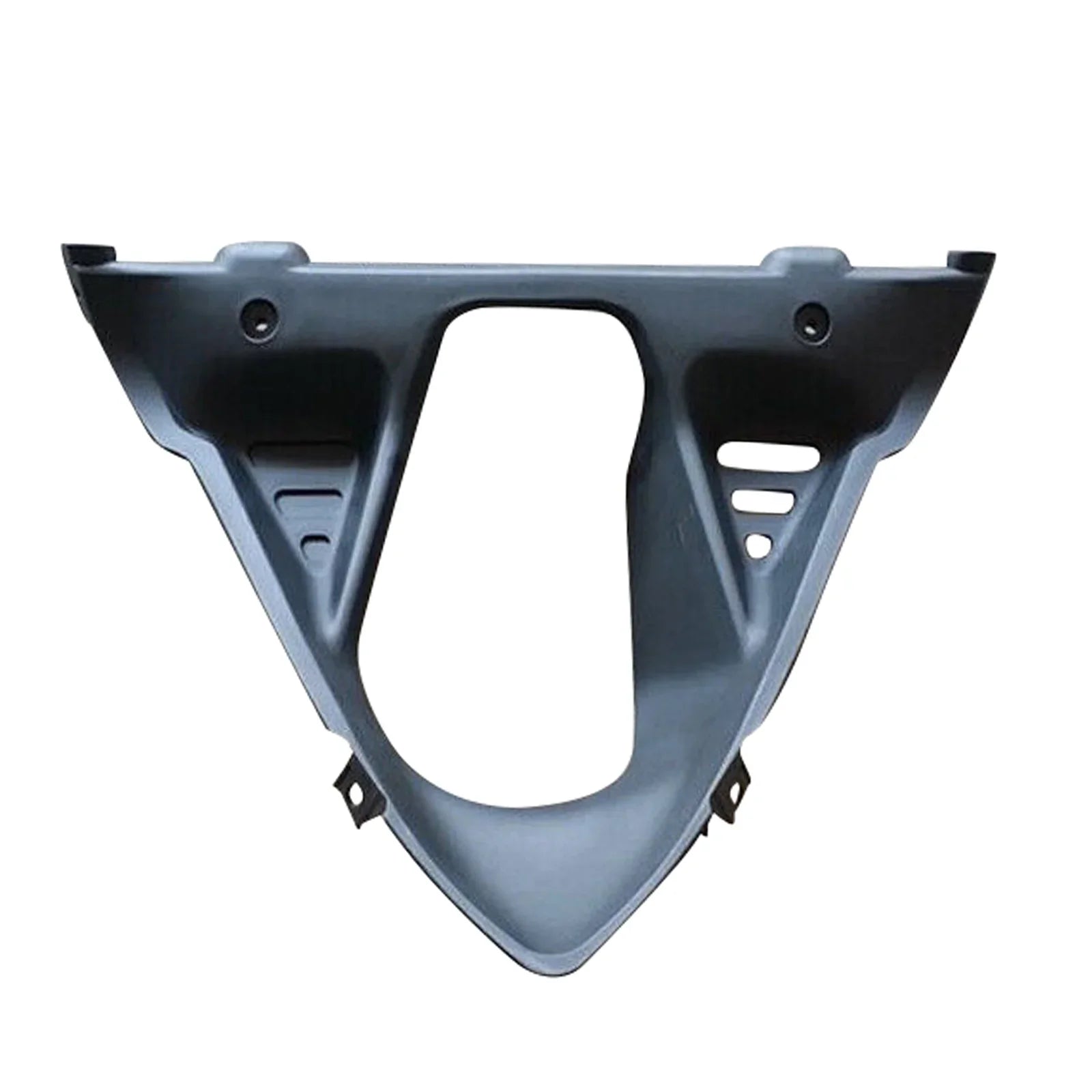 Amotopart Aprilia RS125 2006-2011 Moulage par injection de carénage non peint