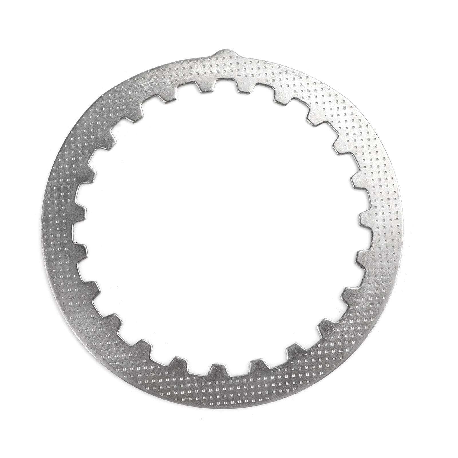 Kit de embrague de acero y placas de fricción para Yamaha XT125 RT100 RS100 TZR80 YBR125