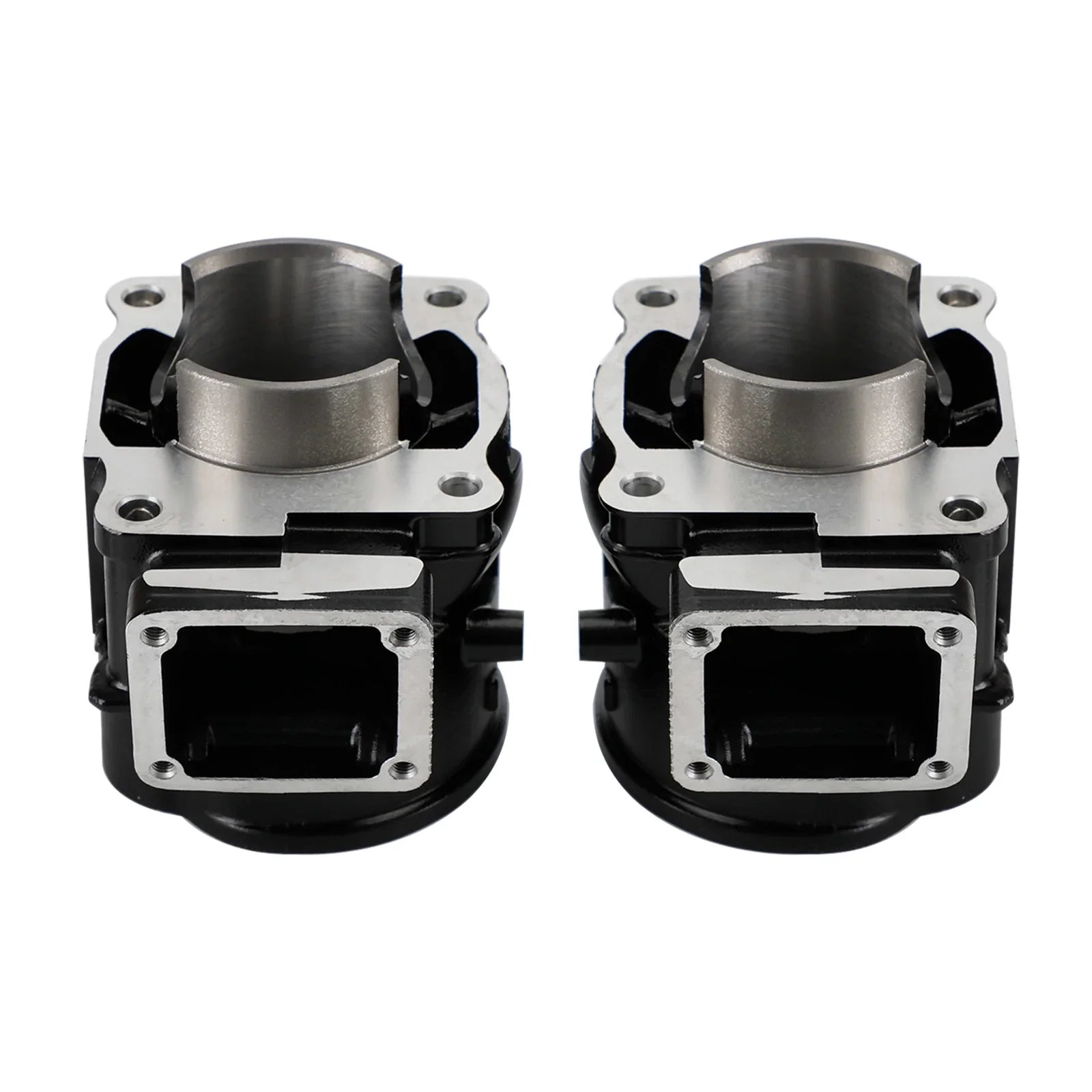 1987-2006 Yamaha Banshee YFZ350 STD Kit de juntas de pistón de cilindro de 64 mm