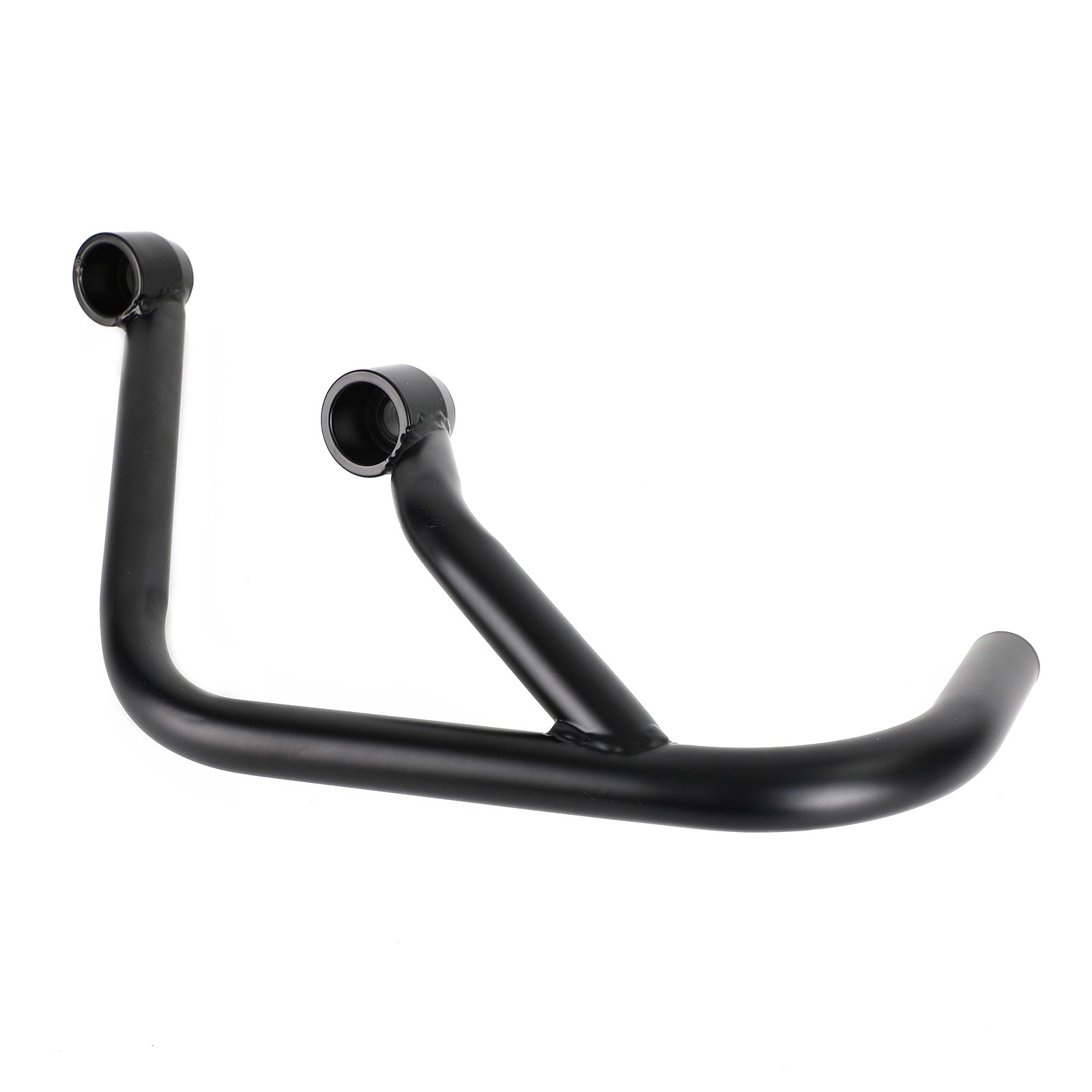 Musta moottorinsuojat rungon törmäyssuoja autolle Bmw F900R F900Xr 20-21 Generic