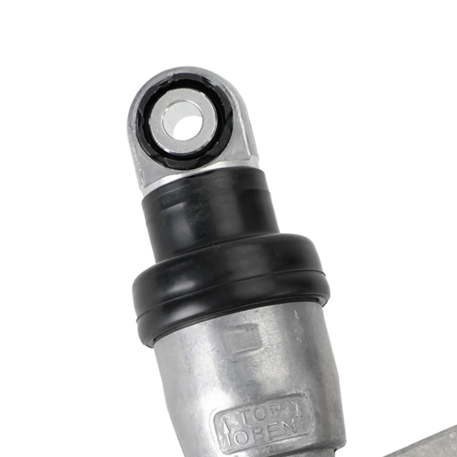 2006-2011 Honda Civic 1.8L Zestaw paska napinacza i paska napędowego Serpentine