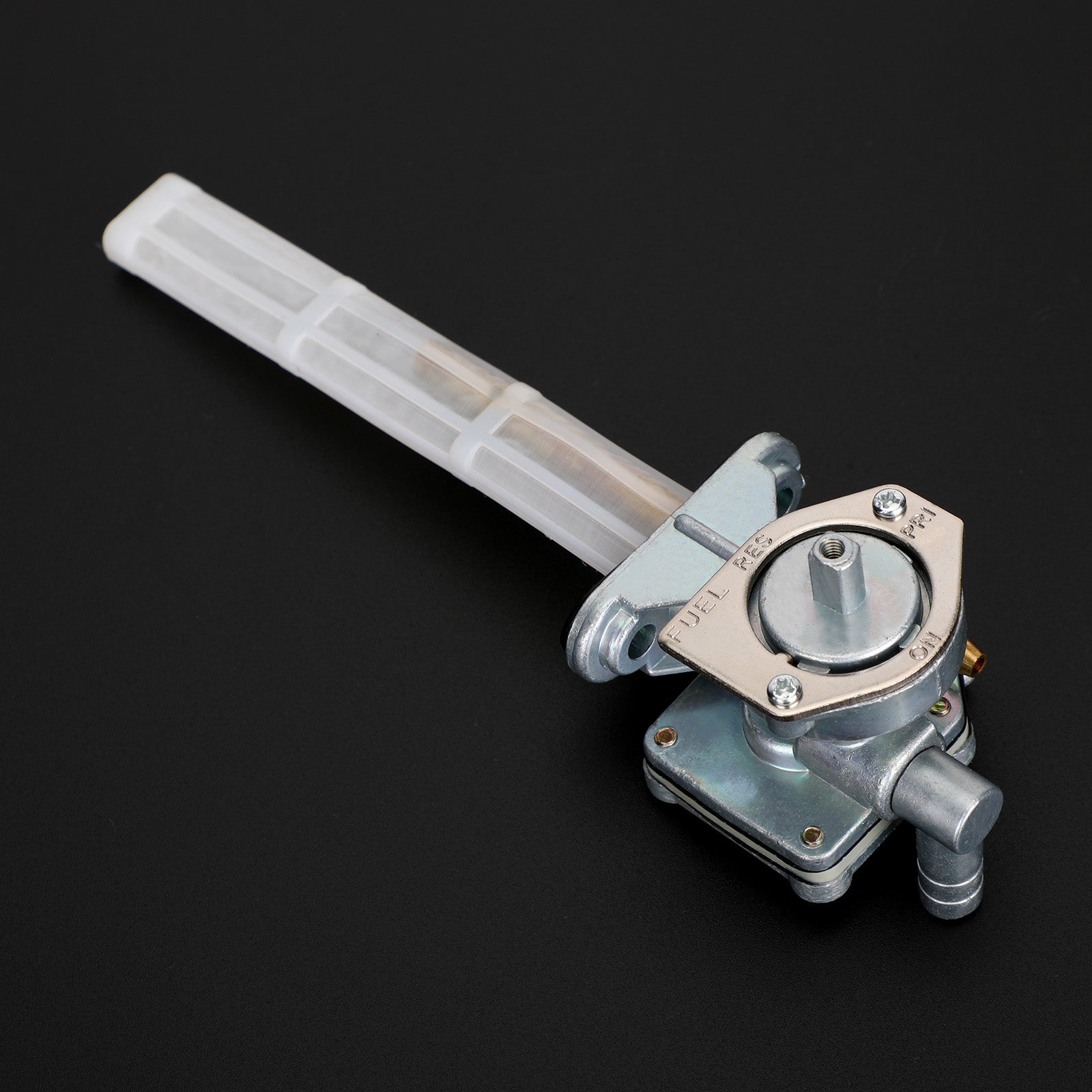 Valvola rubinetto carburante serbatoio gas rubinetto per Suzuki GSF1200 Bandit 1200 44300-32F10 generico