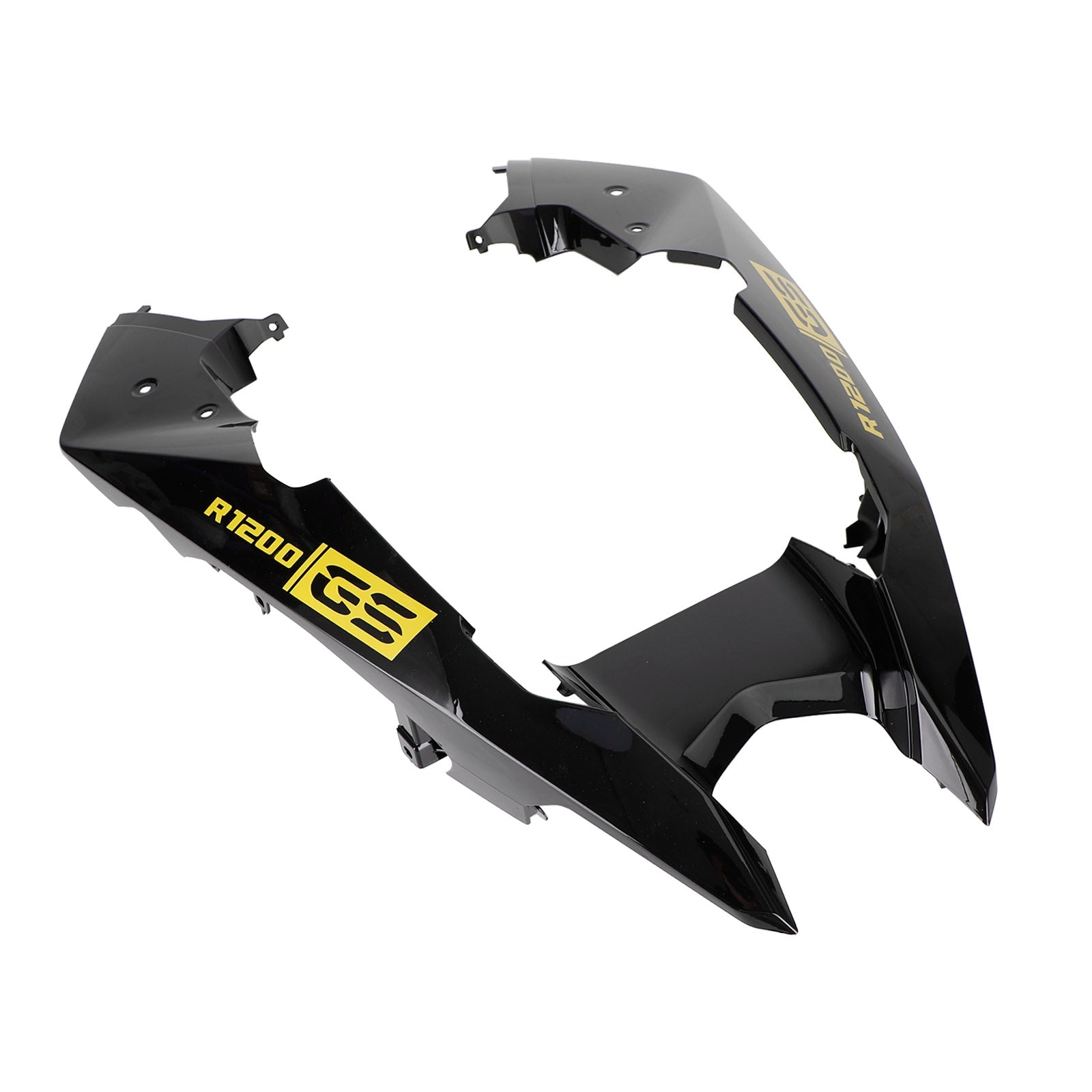 2014-2018 BMW R1200GS/Adv Bate Gareed, ale wcześniej