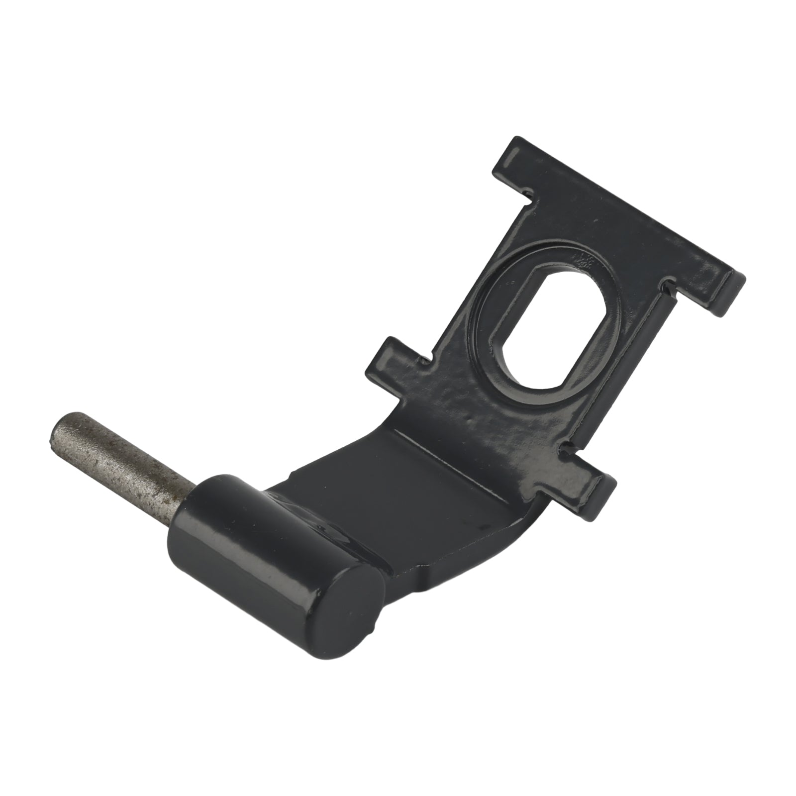 Ohjaamon oven sarana 7193725 Bobcat T450 T550 T590 T595 T630 T650 T740 T750 A770