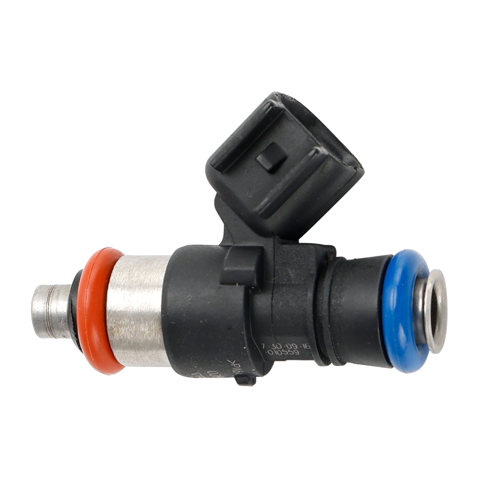 Injektor za gorivo 0280158189 Prilagojeno Ford Escape Fusion Mazda 3.0L V6, 1 kos