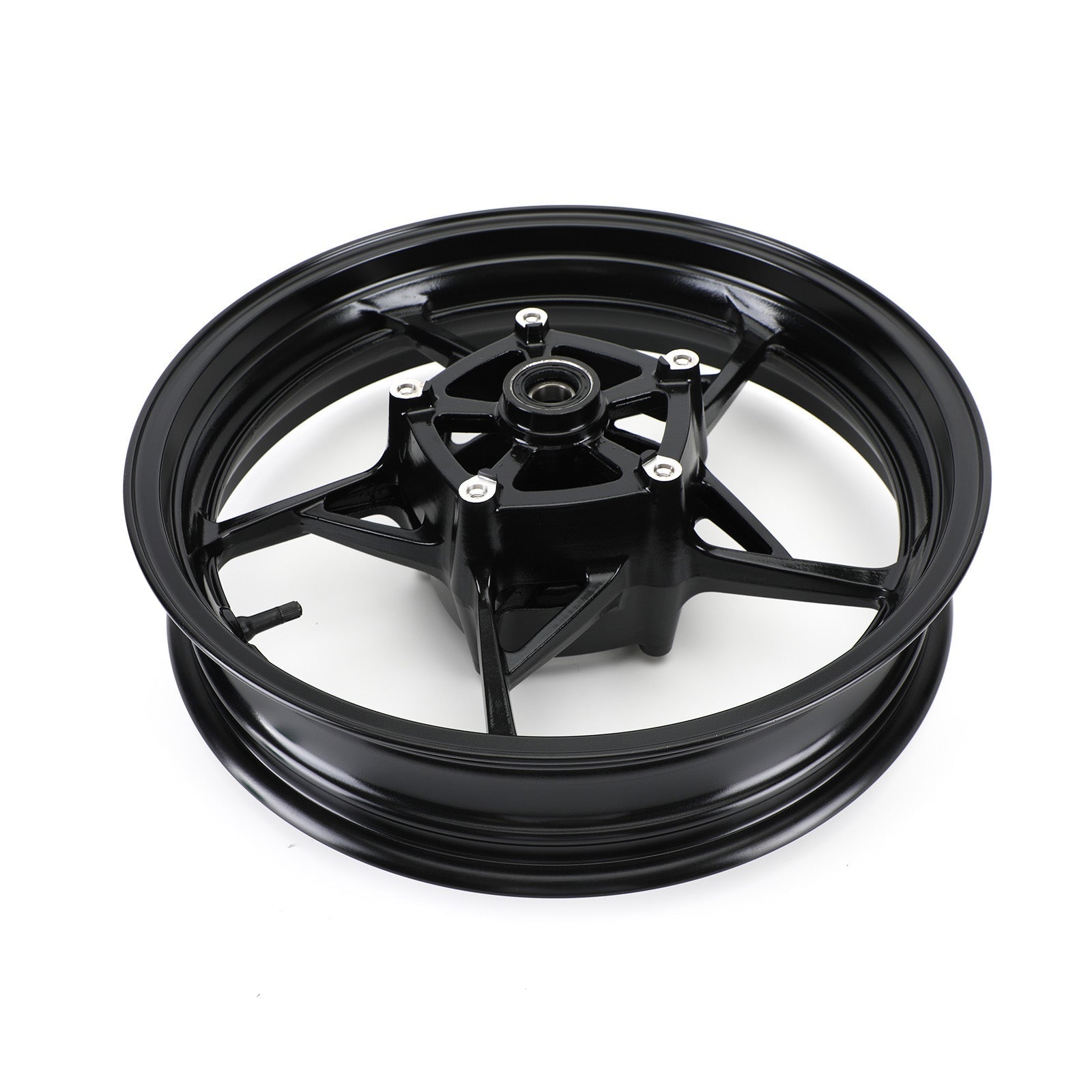 Jante avant complète Kawasaki Z 650 / Ninja 650 / Z 900 2017-2020