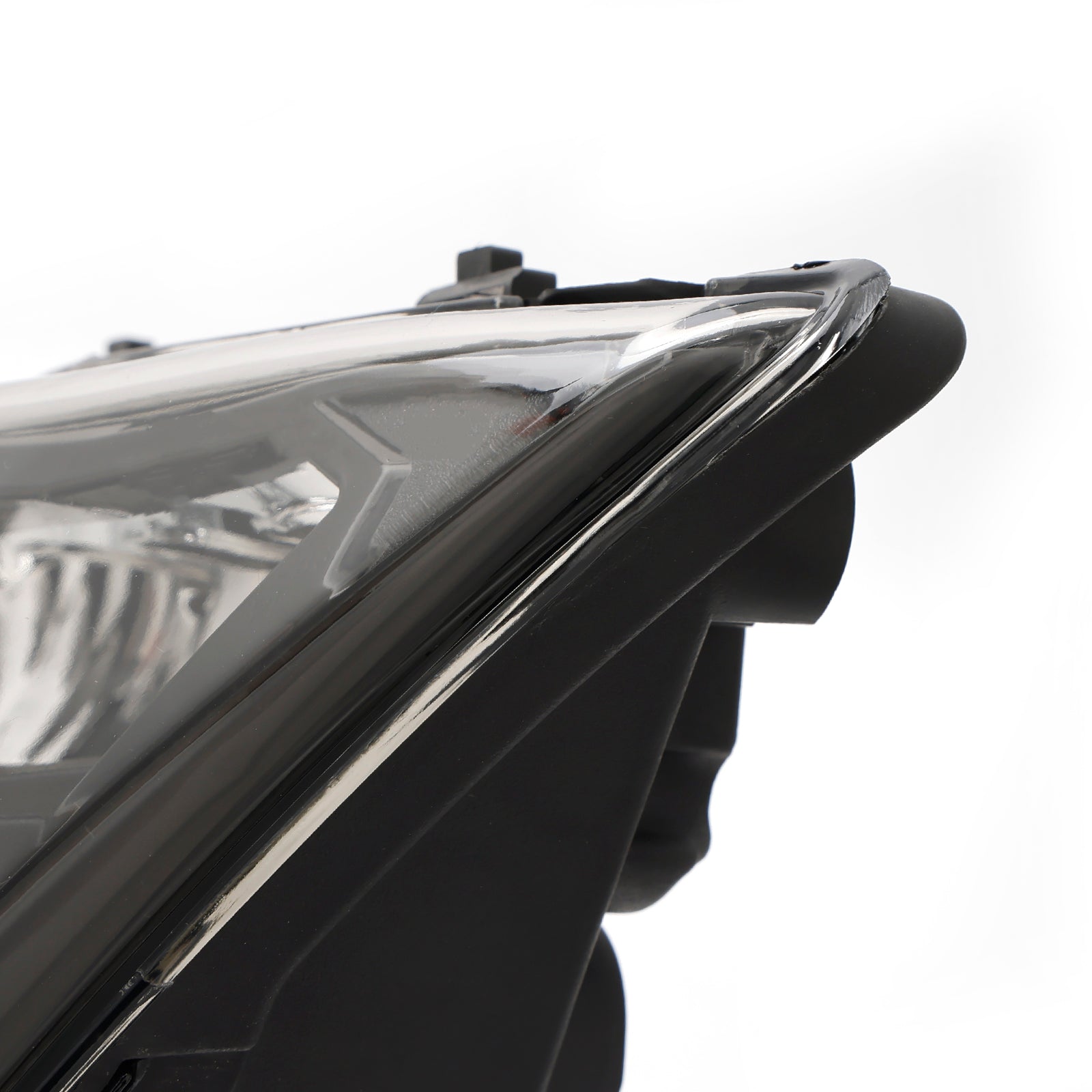 Yamaha LC135-V1 LC135 V1 Koplamp LED-beschermer vooraan