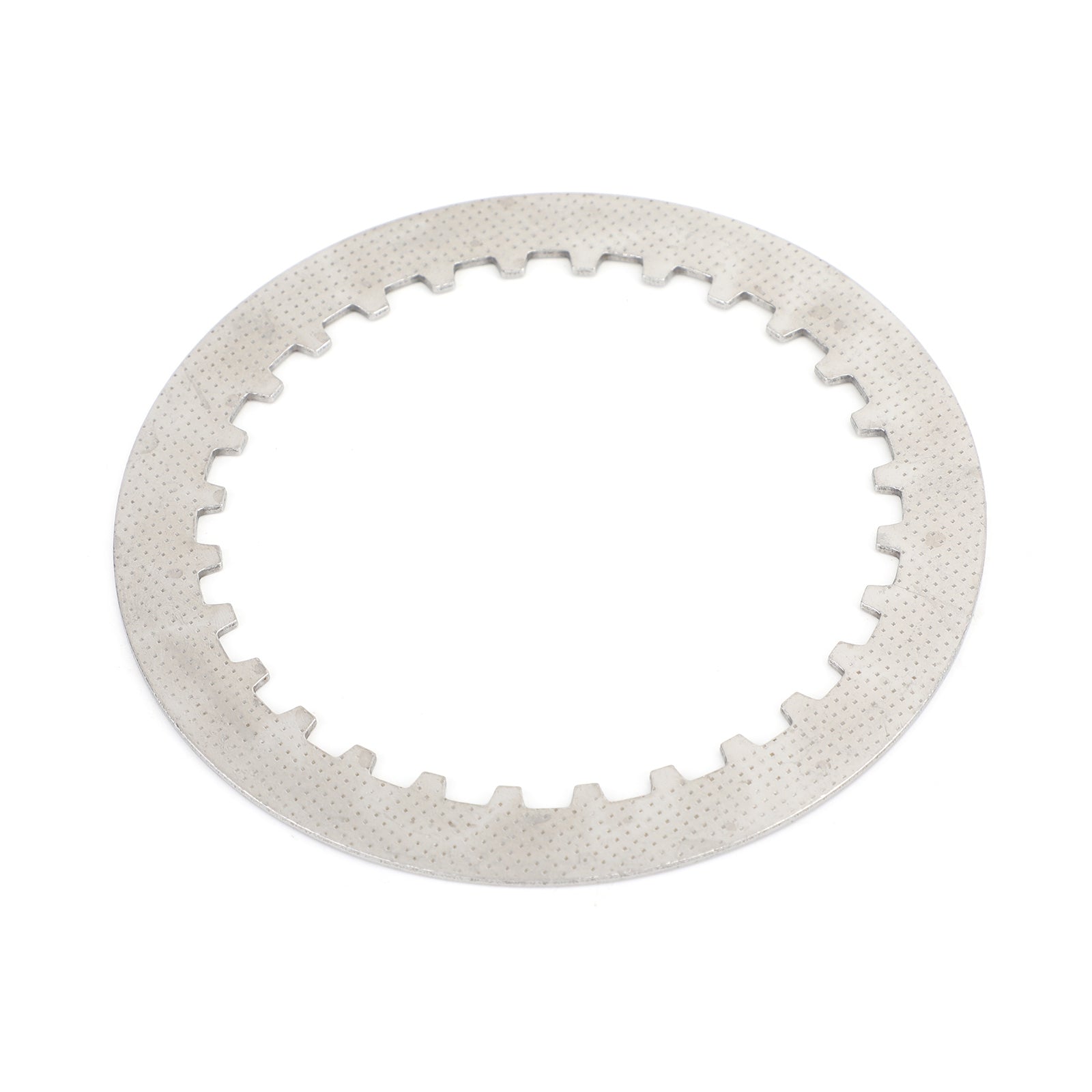 Kit de embrague de acero y discos de fricción para Suzuki GSX 600 750 F GSF650 Bandit 98-06 Genérico