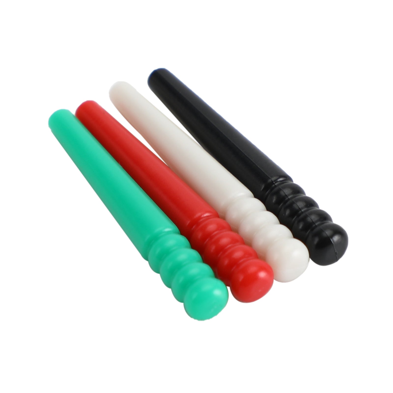 12 kpl Cribbage Pegs Fit 1/8 3/16 1/4 reikää Cribbage Pegs perinteinen lautapeli