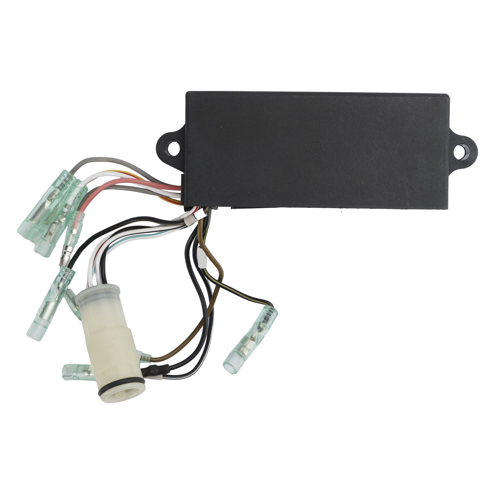 Allumeur de boîte CDI adapté pour Yamaha 50HP K50 60HP 60F P60 E60H 70HP 70B 6H3-85540-10