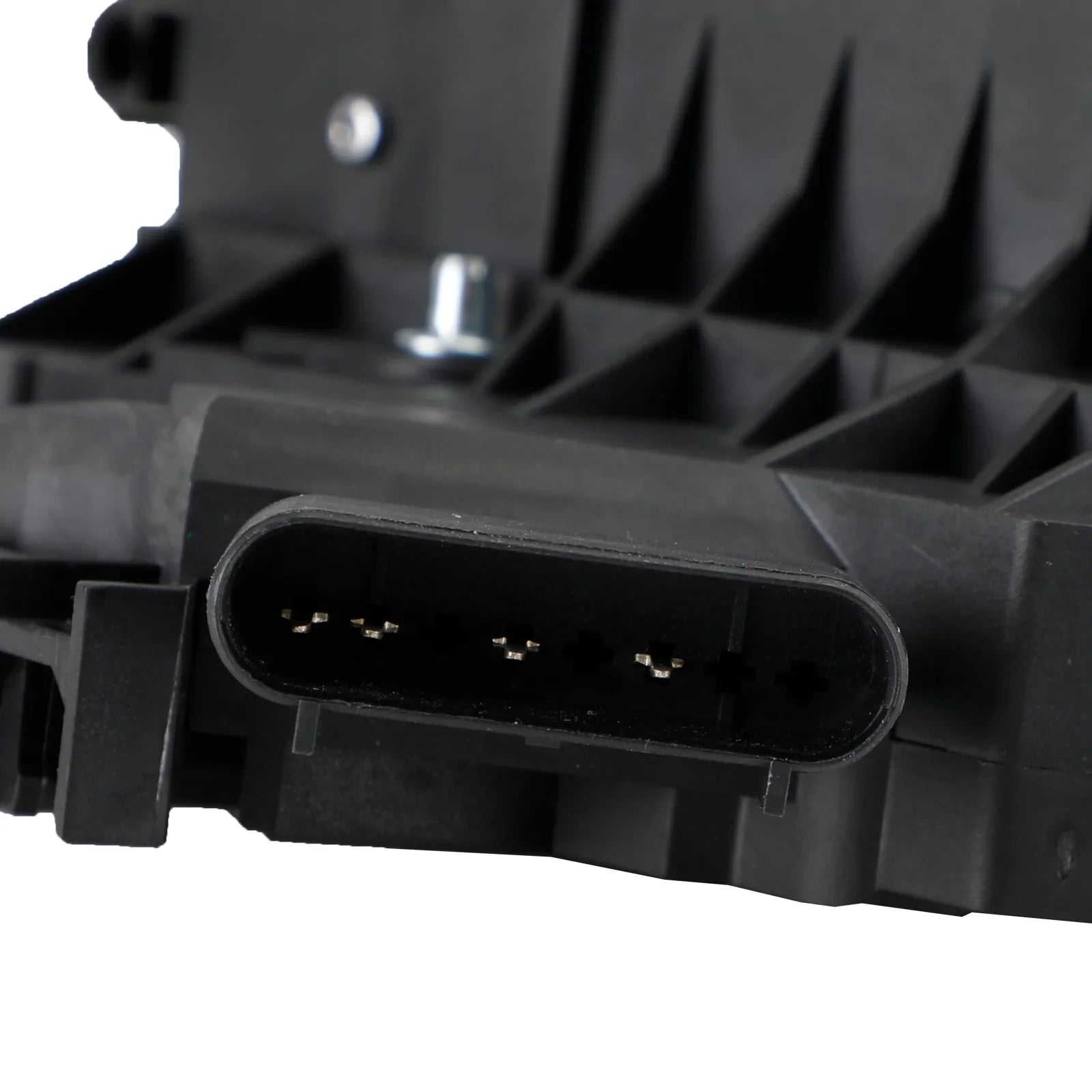 Actuateur de Serrure de Portière Arrière Gauche - Compatible Ford FIESTA VI (CB1, CCN) 1.6 Ti 2 volumi/Coda spiovente 1596CC 2010-12 Pièce Générique 2053477