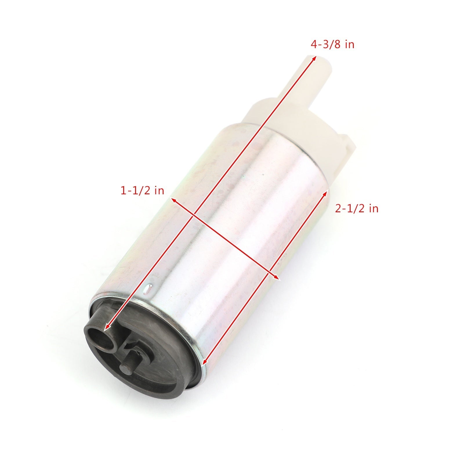 Bomba de combustible para motores fueraborda Suzuki 70-300Hp 15200-90J00 15200-93J01 15200-98J00 genérico