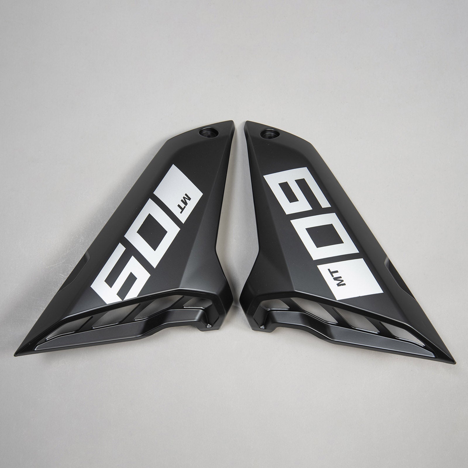 Plastični karoserijski sejem ABS 'Injection Amotopart za Yamaha MT-09 2017-2020 generično