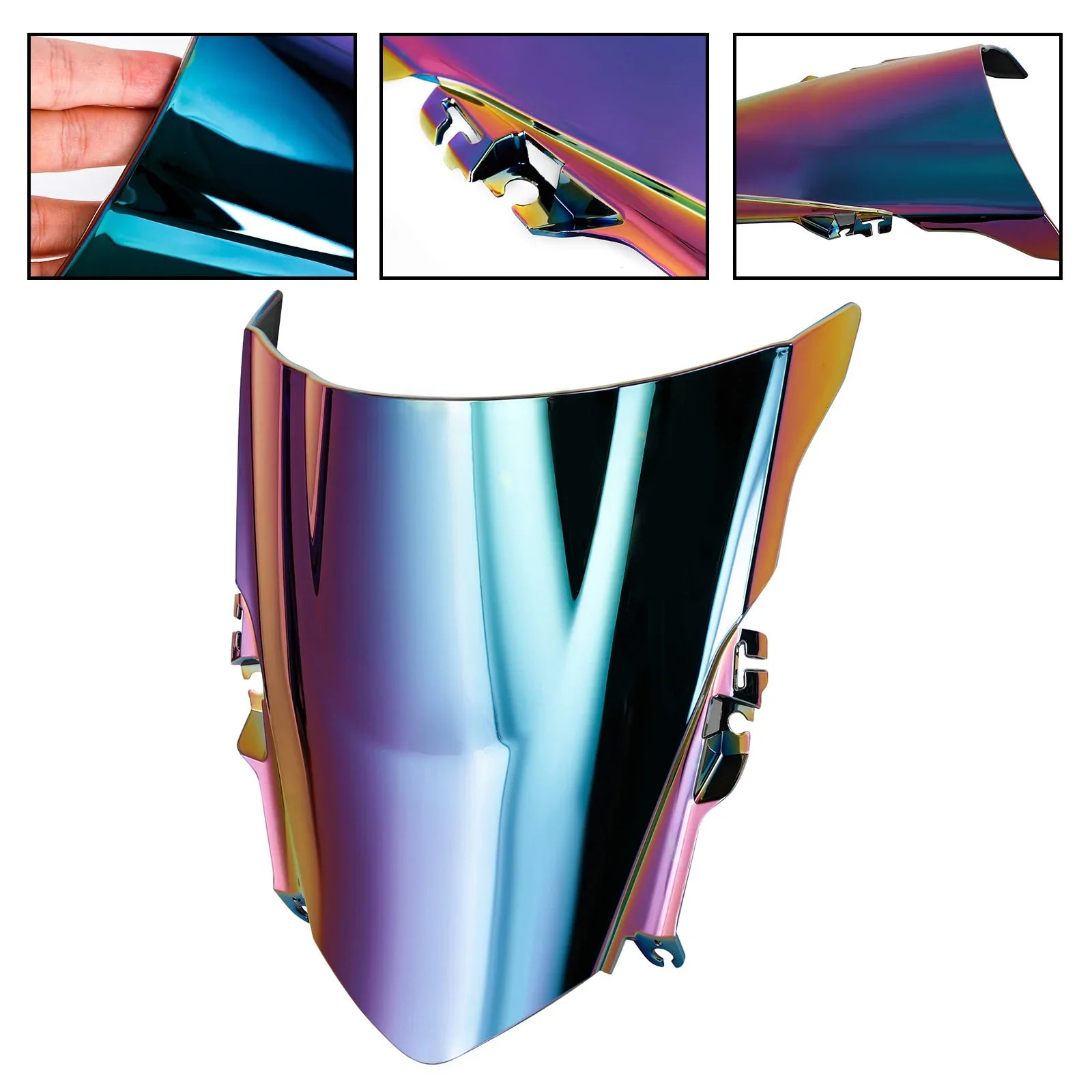 2013-2015 Honda CBR500R AB