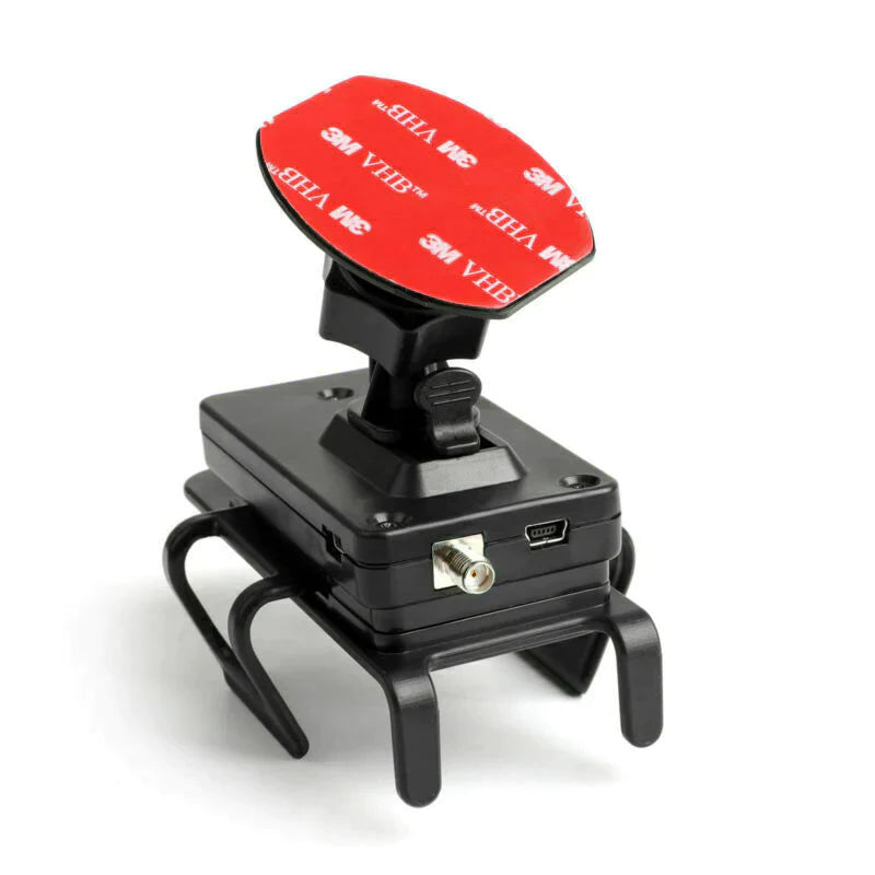 Kit ripetitore cellulare WCDMA 1900/2100 MHz, amplificatore di segnale per auto