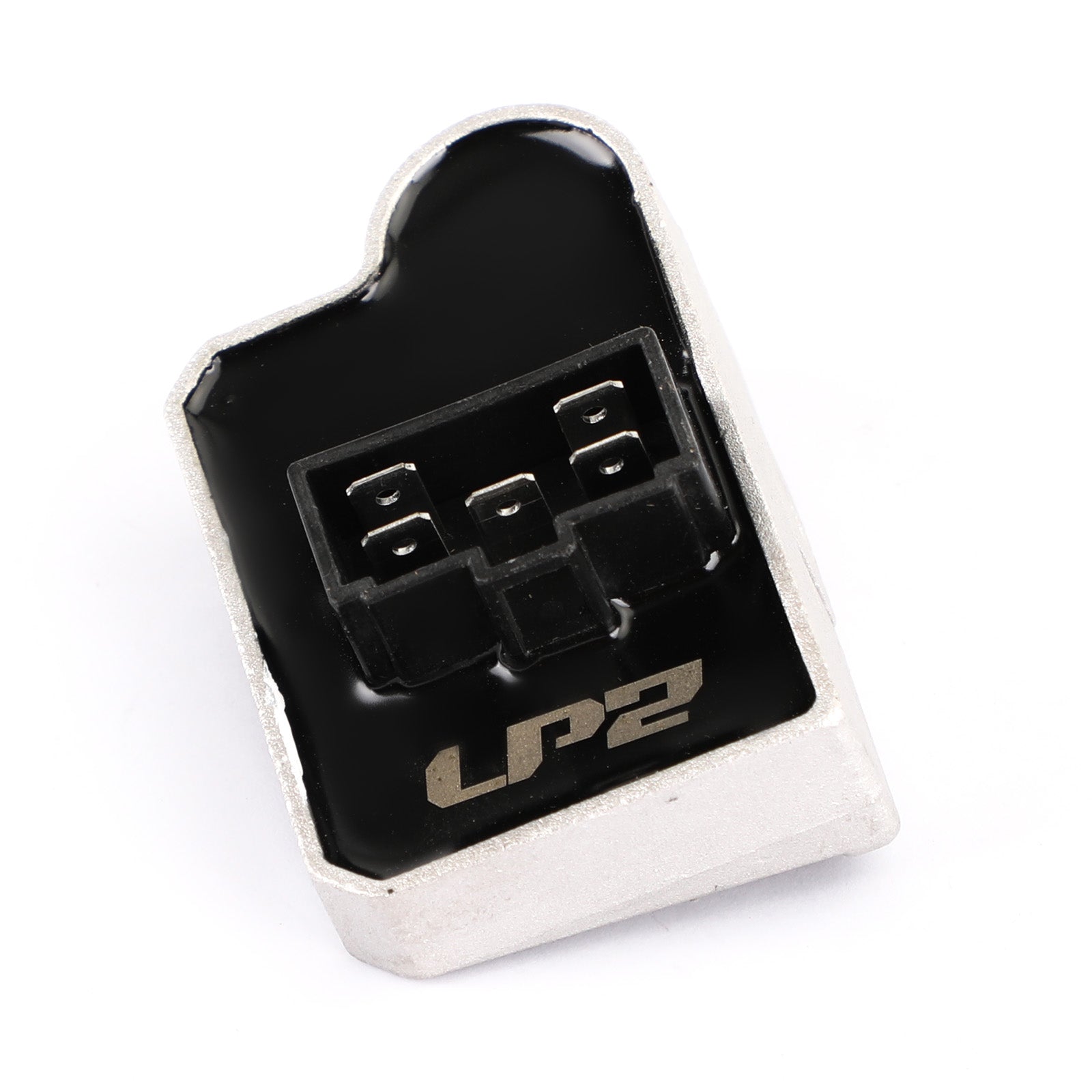 Prilagojeni usmernik regulatorja napetosti za Honda CRF 100 125 F FB 2019 2020 2021 Generic