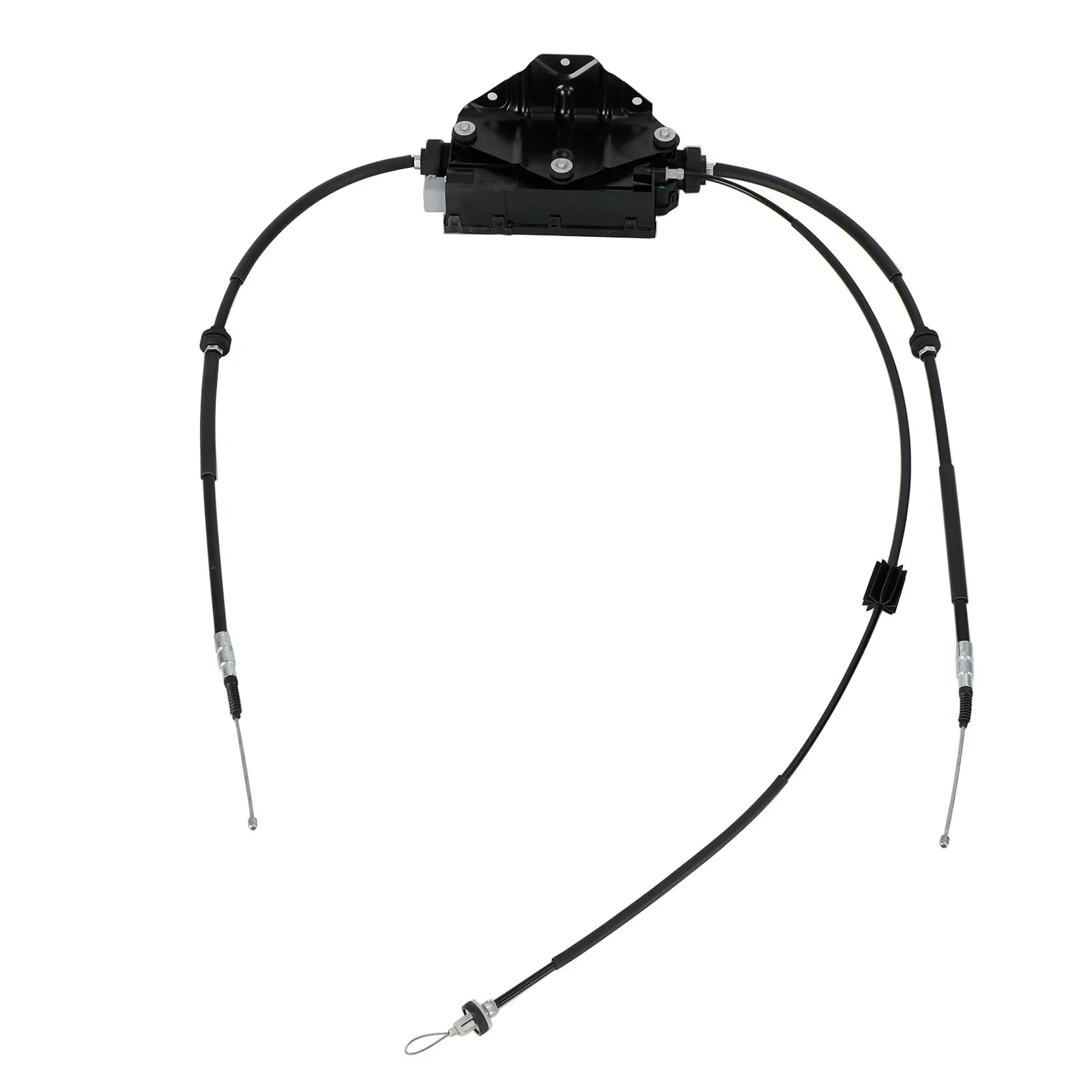 Modulo di controllo attuatore freno a mano freno di stazionamento BMW X5 F15 X6 34436874220