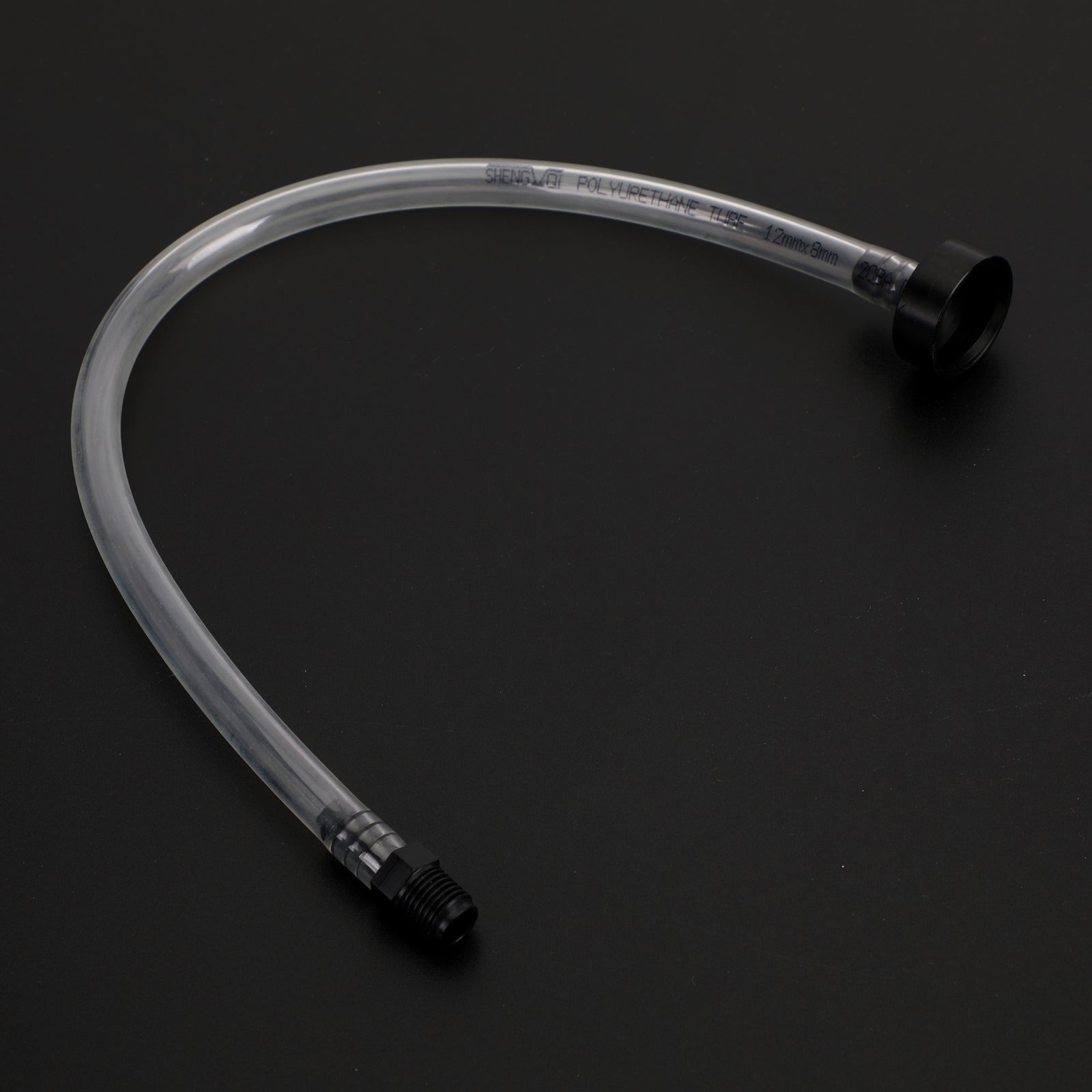 2 stks/set Bootontluchtingskit Vulkit Geschikt voor Seastar hydraulische stuursystemen