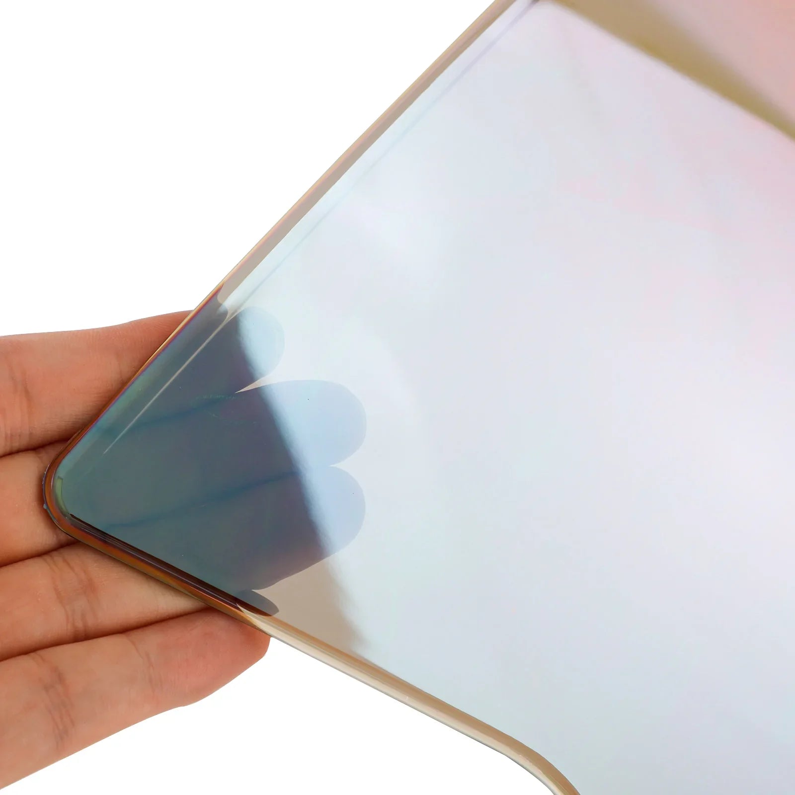 Protection de pare-brise Kawasaki NINJA 650 ER6F 2020-2022