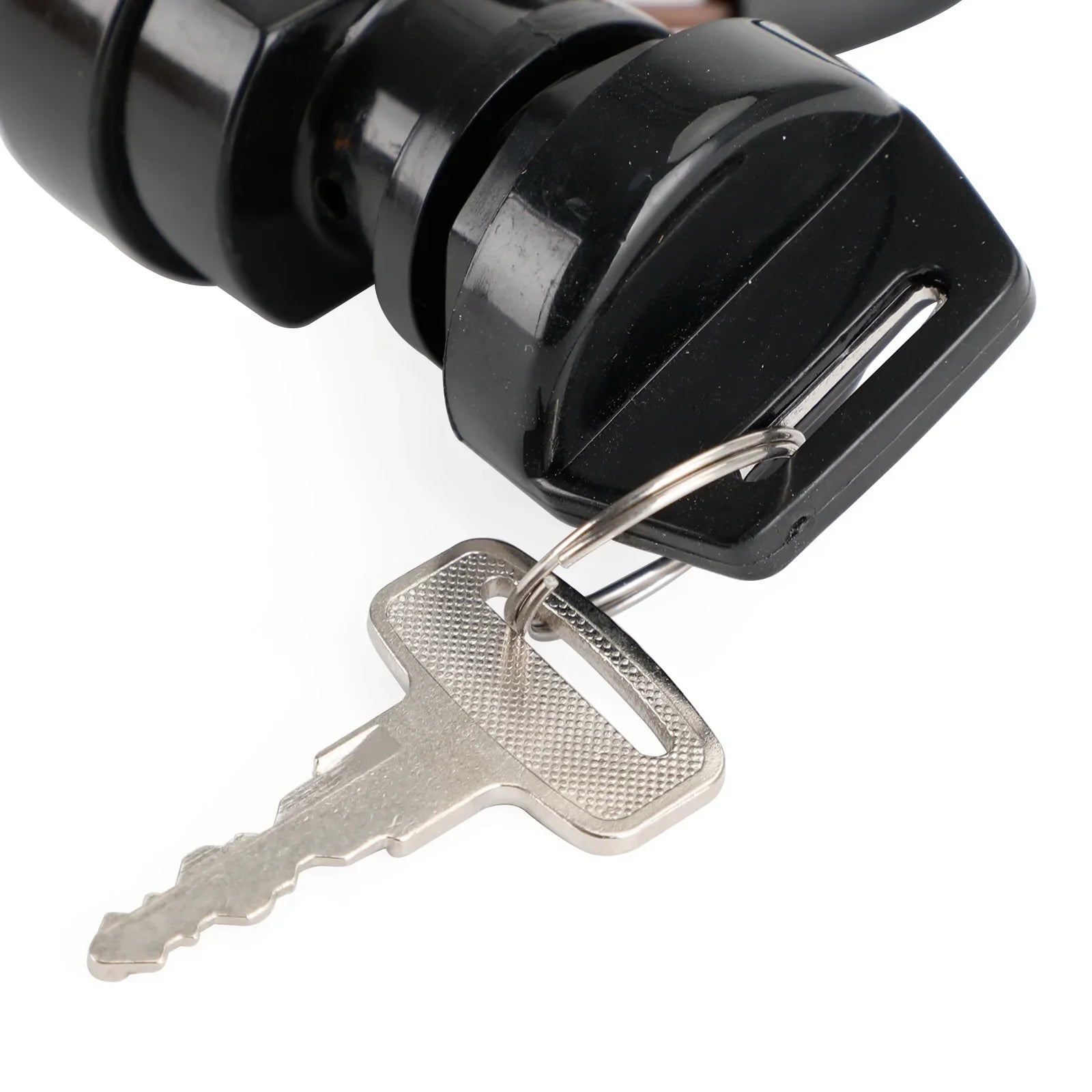 YAMAHA Raptor 250 350 660 700 250R 660R 5LP-82510-00-00 Interrupteur à clé d'allumage