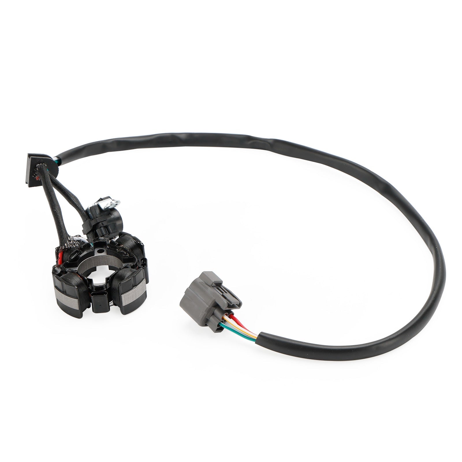 Magneto-sytytysstaattori Kawasaki KX450D6F KX450D7F KX450D8F KX450F 2006-2008