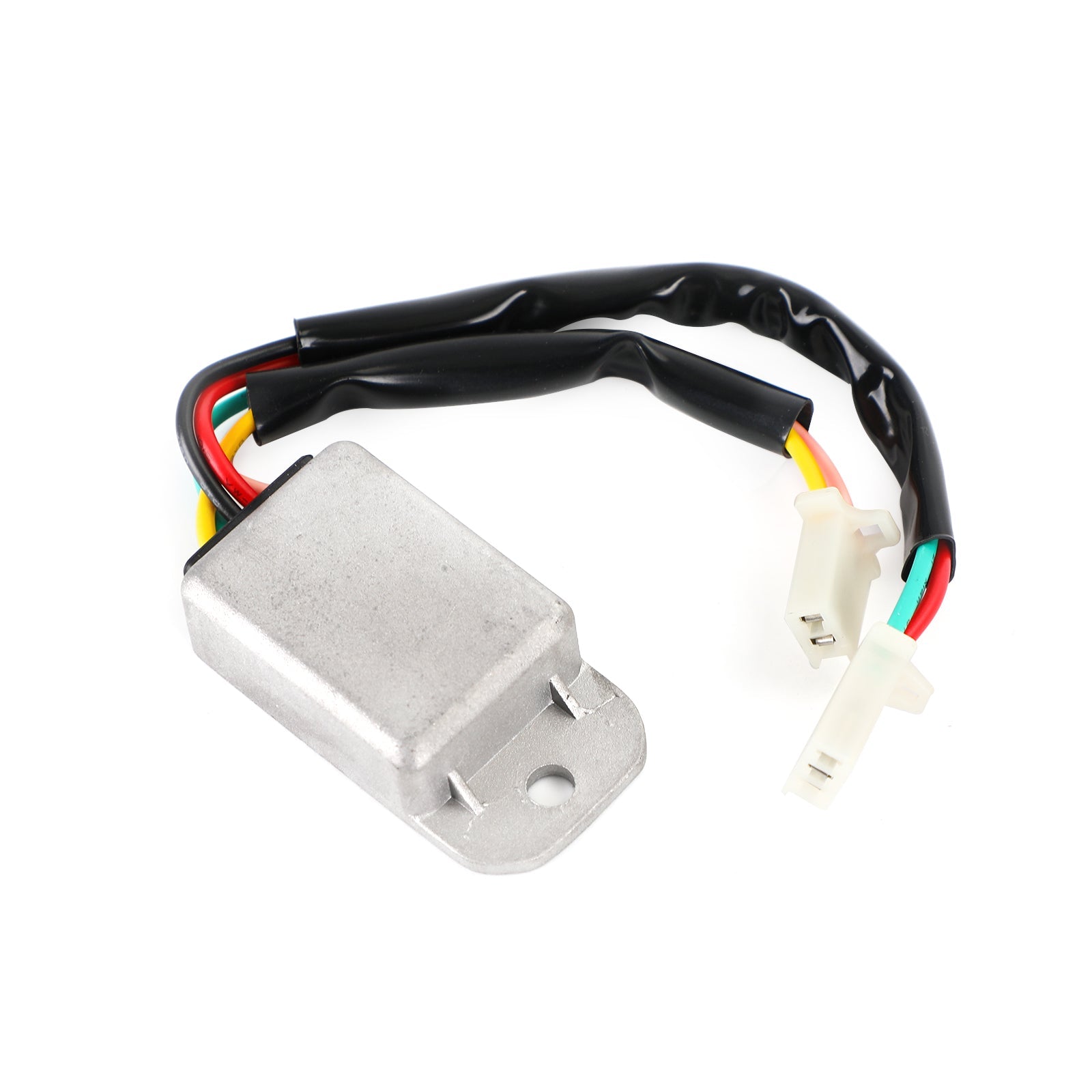 Spanningsregelaar voor Honda MTX 125 RWD RWE RWF RWH RWL / MTX 200 RWD RWE RWF generiek