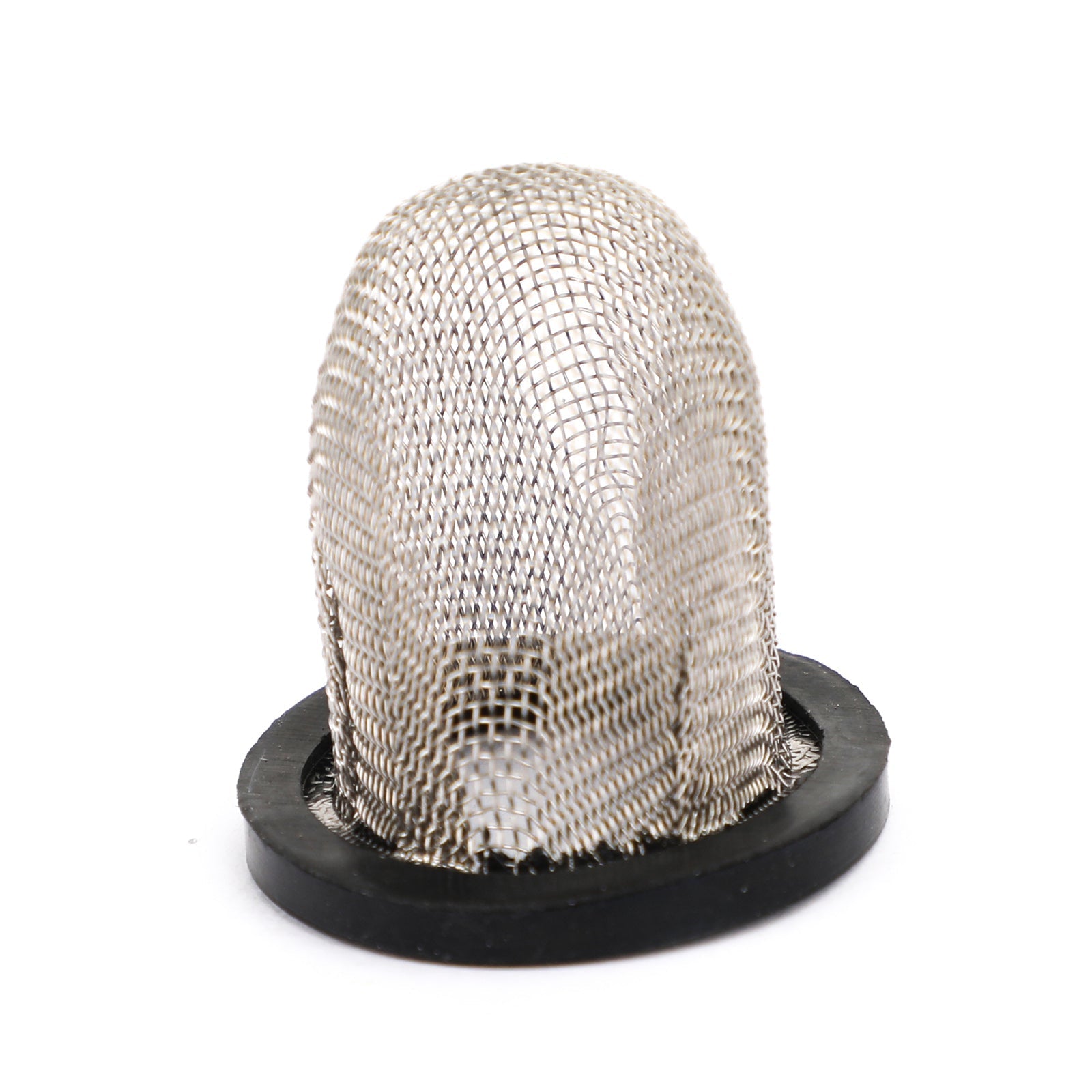 Skootterin tyhjennystulpan öljynsuodatinkokoonpano: GY6 50cc 125cc 150cc Moped Baotian Taotao Generic