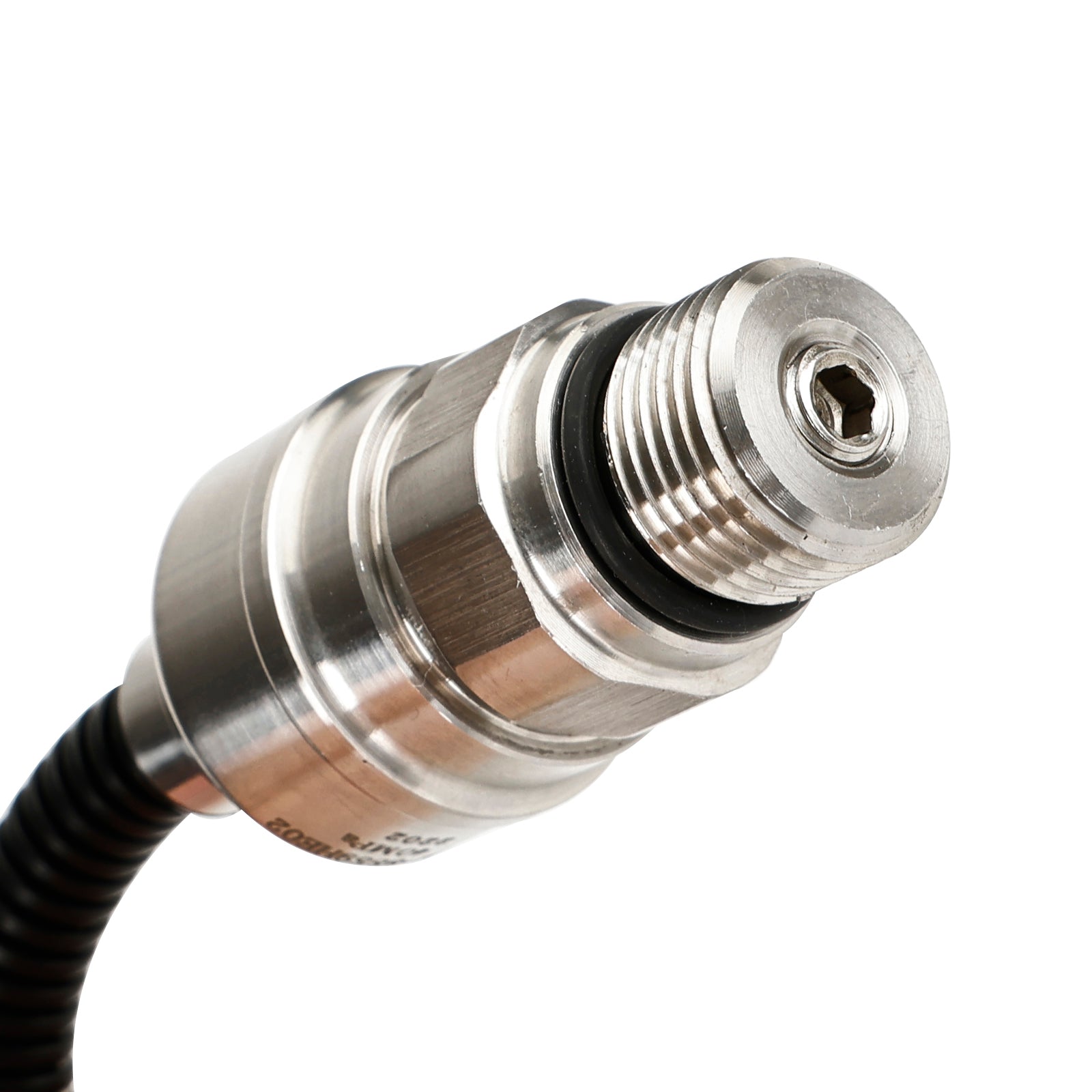 Pumpun korkeapaineanturi 221-8859 2218859 Caterpillar CAT E320B E320C