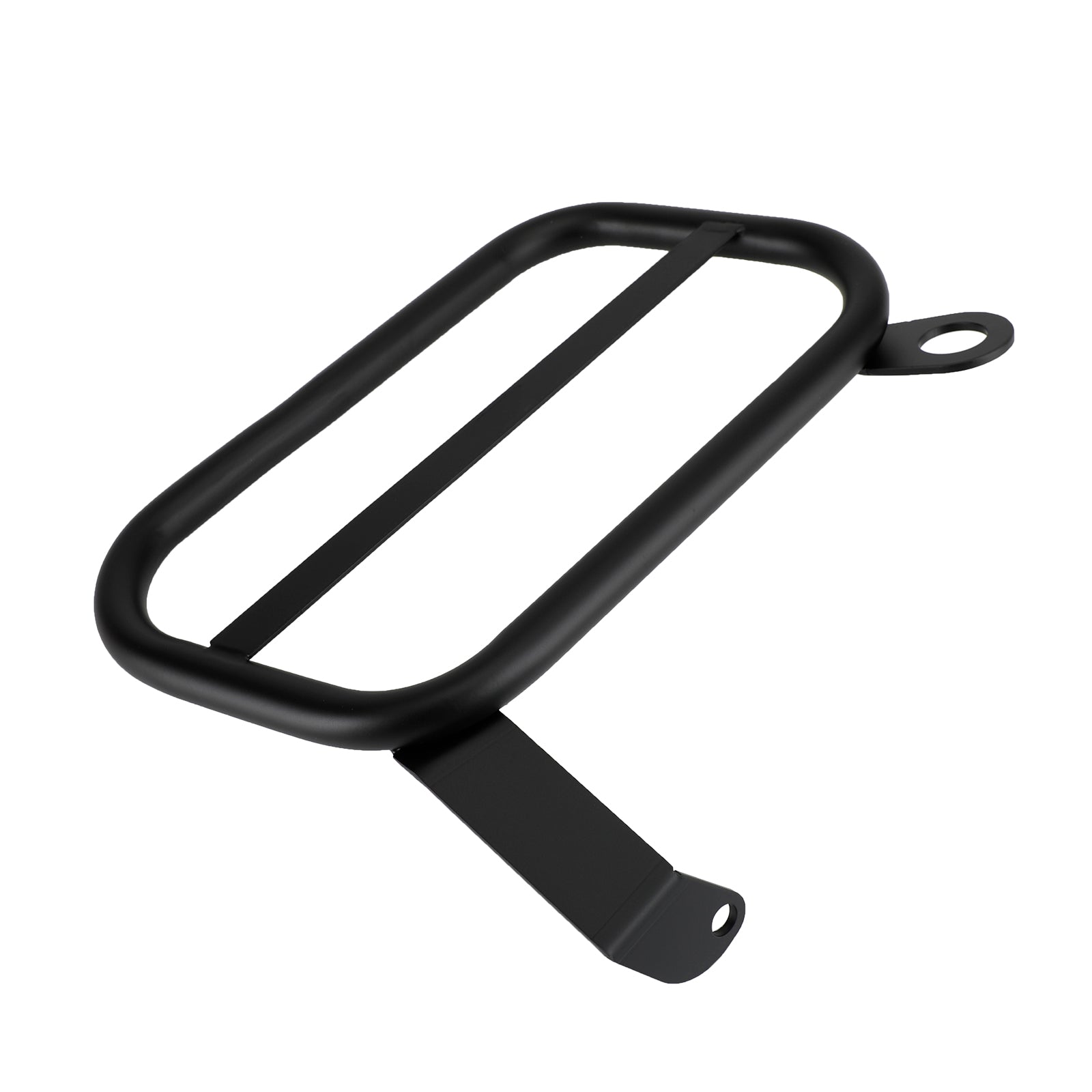 Asennustuki sivulaukkulle matkatavaratelineelle BMW R9T 14-22 Pure 17-22 791