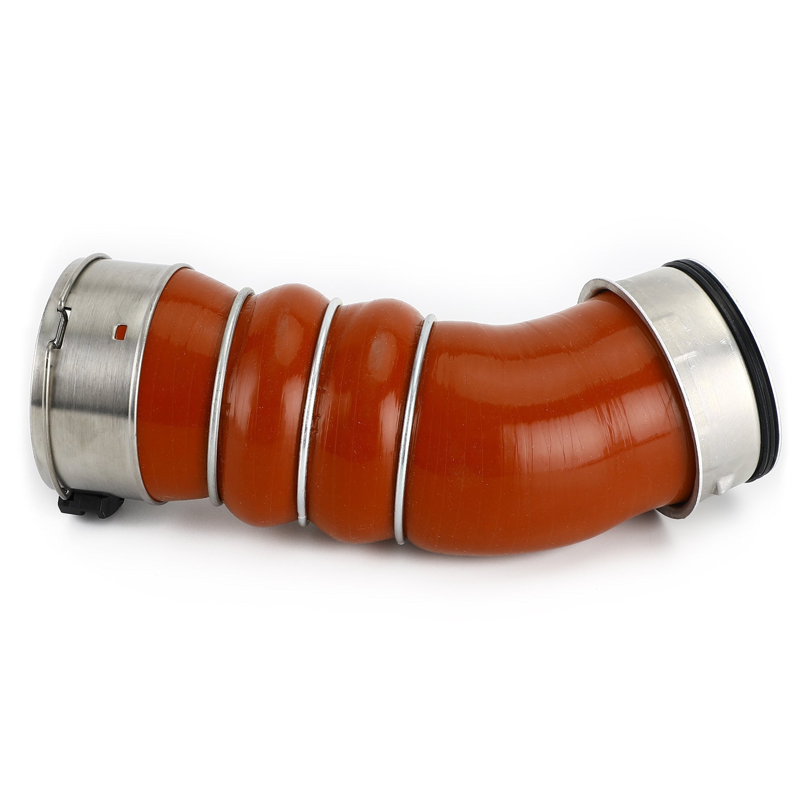 Manguera Turbo Intercooler para BMW X5 X6 E70 E71 3.0SD 3.5D 11617799873 Genérico