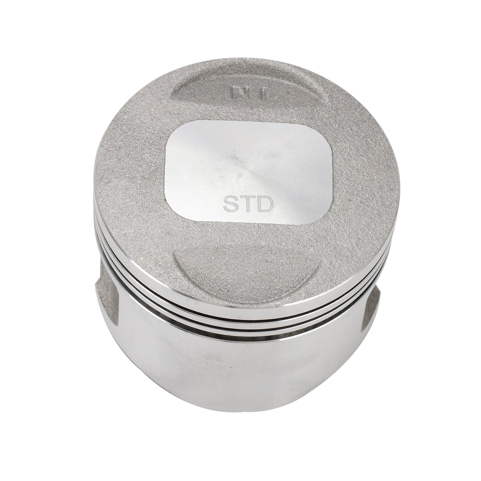 Honda FES 125 Pantheon 2003- 2006 Kit de juntas de pistón de cilindro de 52,4 mm Fedex Express