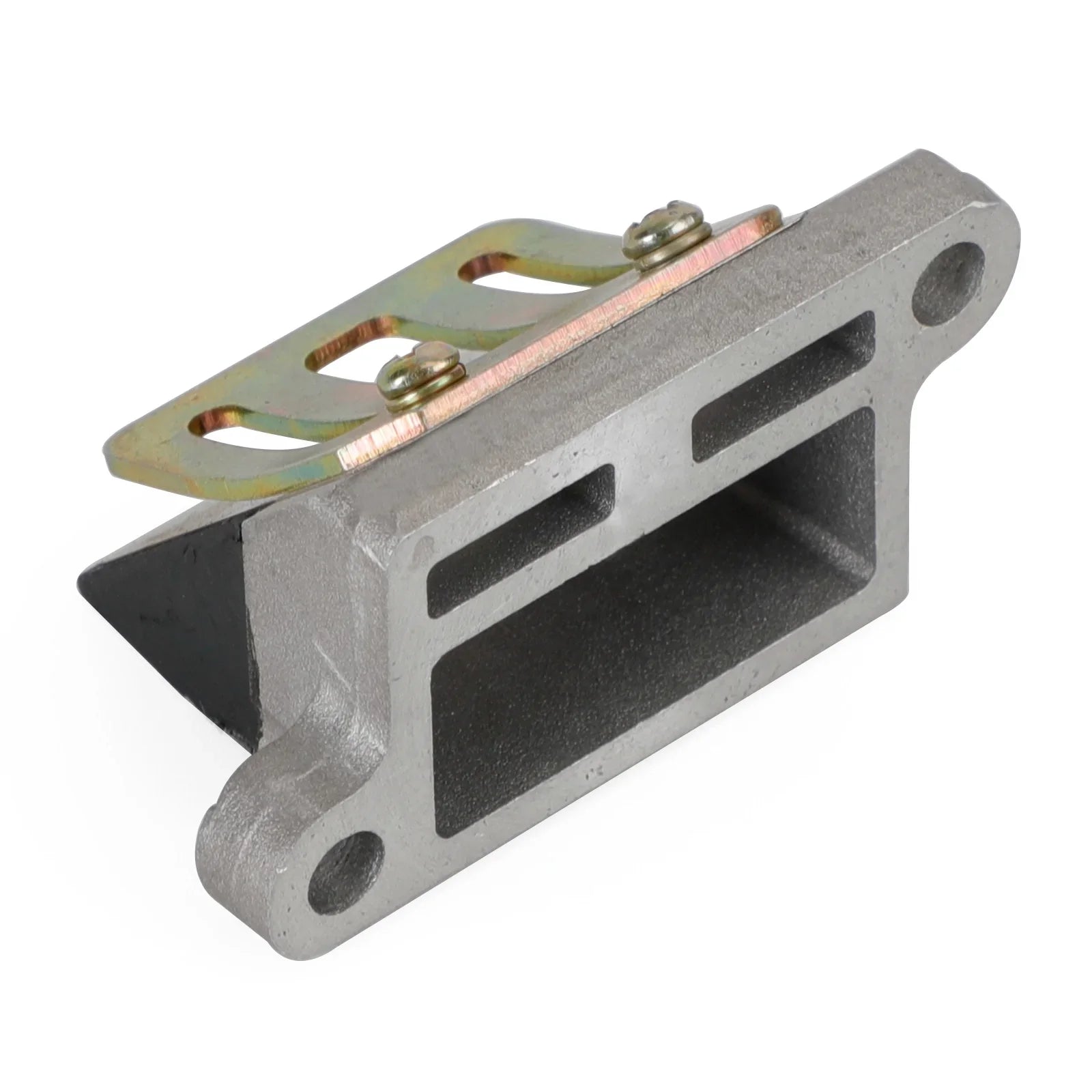 Kleppenhuis Voor Suzuki AG100 V100 motor