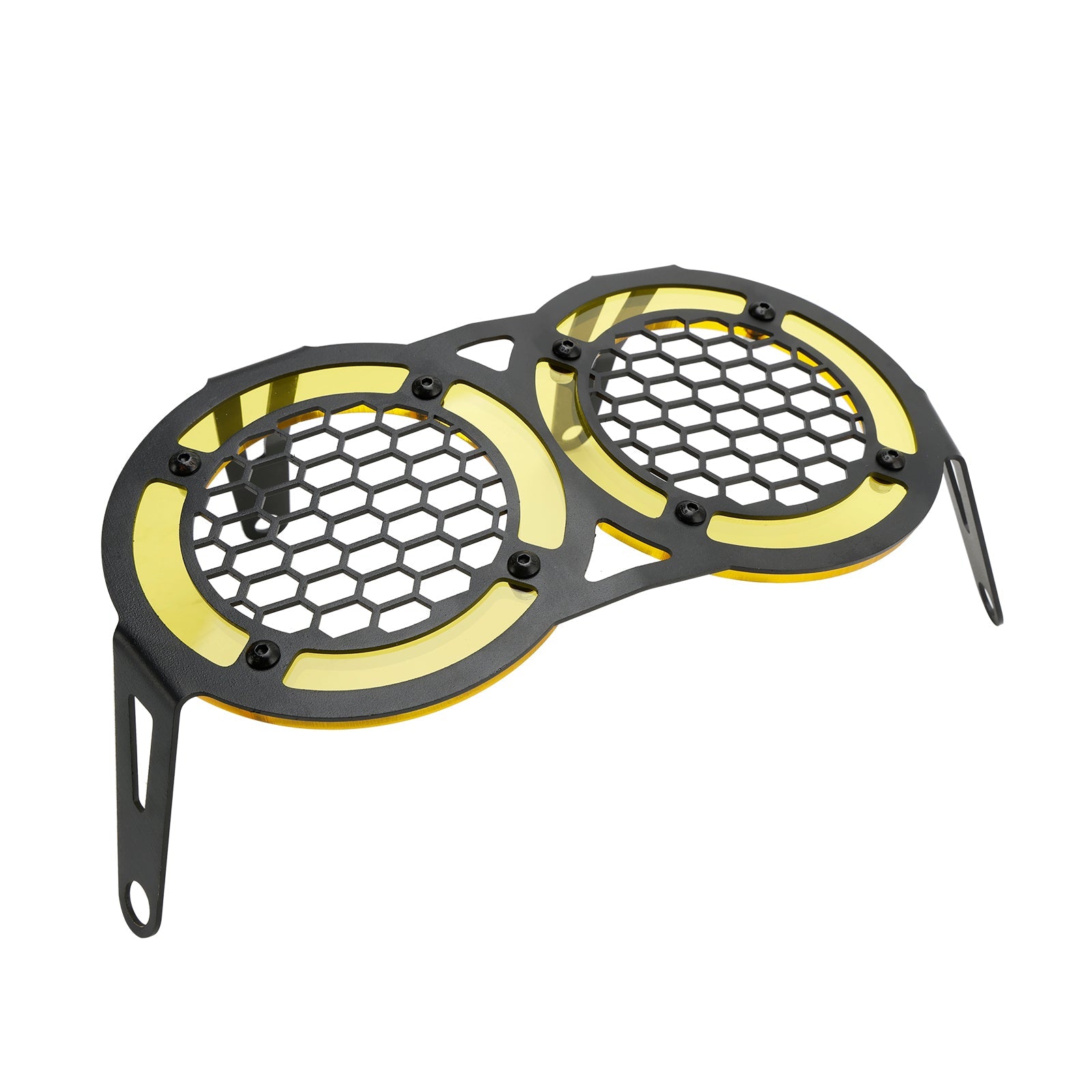 Ducati Desertx Desert X 2022-2023 Copertura acrilica protezione faro anteriore