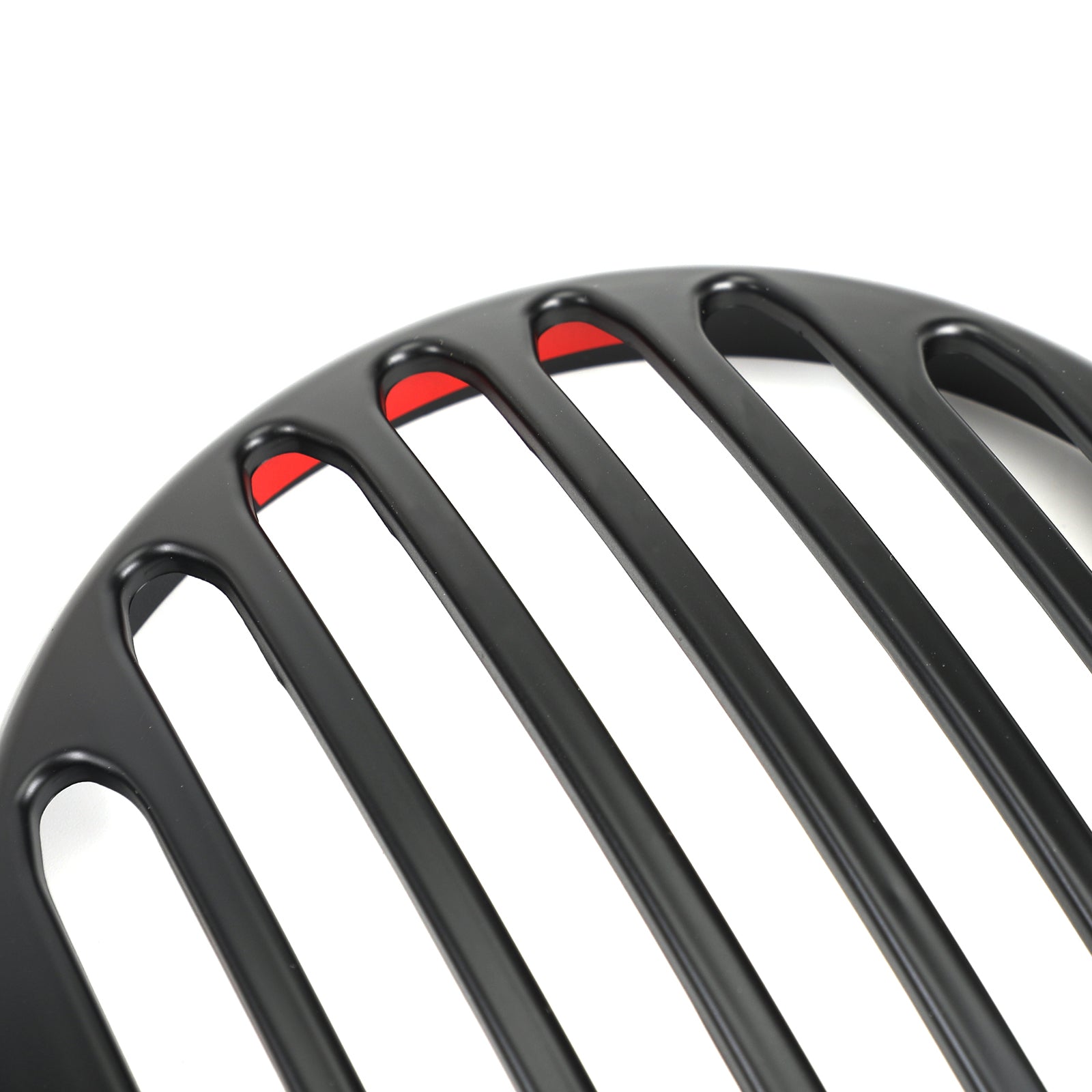 Couvercle De Protection De Phare Haddlamp Pour Honda Rebel Cm300 Cm 300 20-21 Rouge Générique