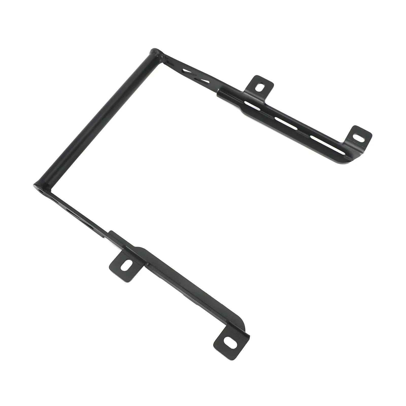 Support d'extension Gps Téléphone Navi Support Noir 14Mm Convient Pour Cfmoto 800Mt 2021 Générique