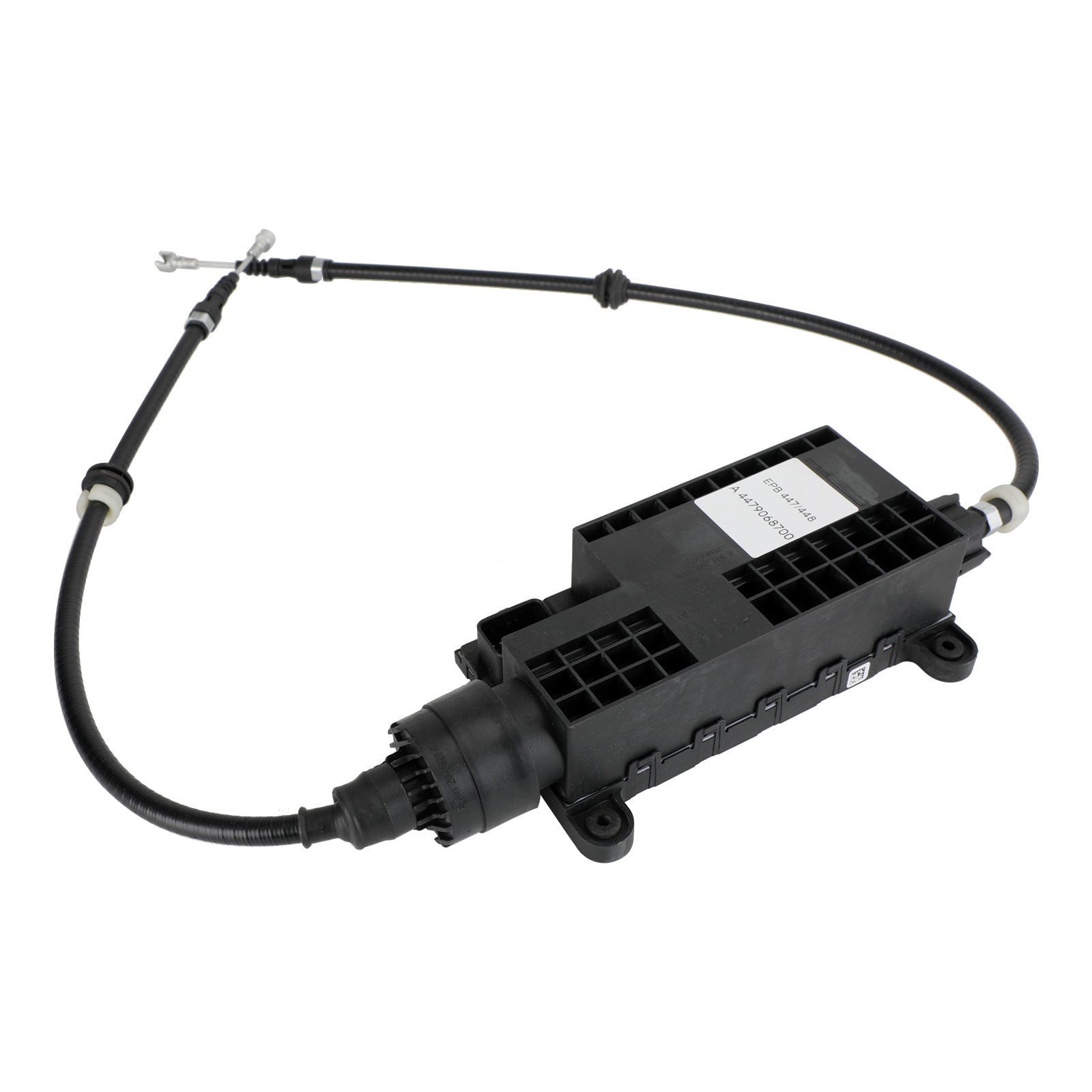 Actionneur Frein Parking Électrique Mercedes Vito/W447