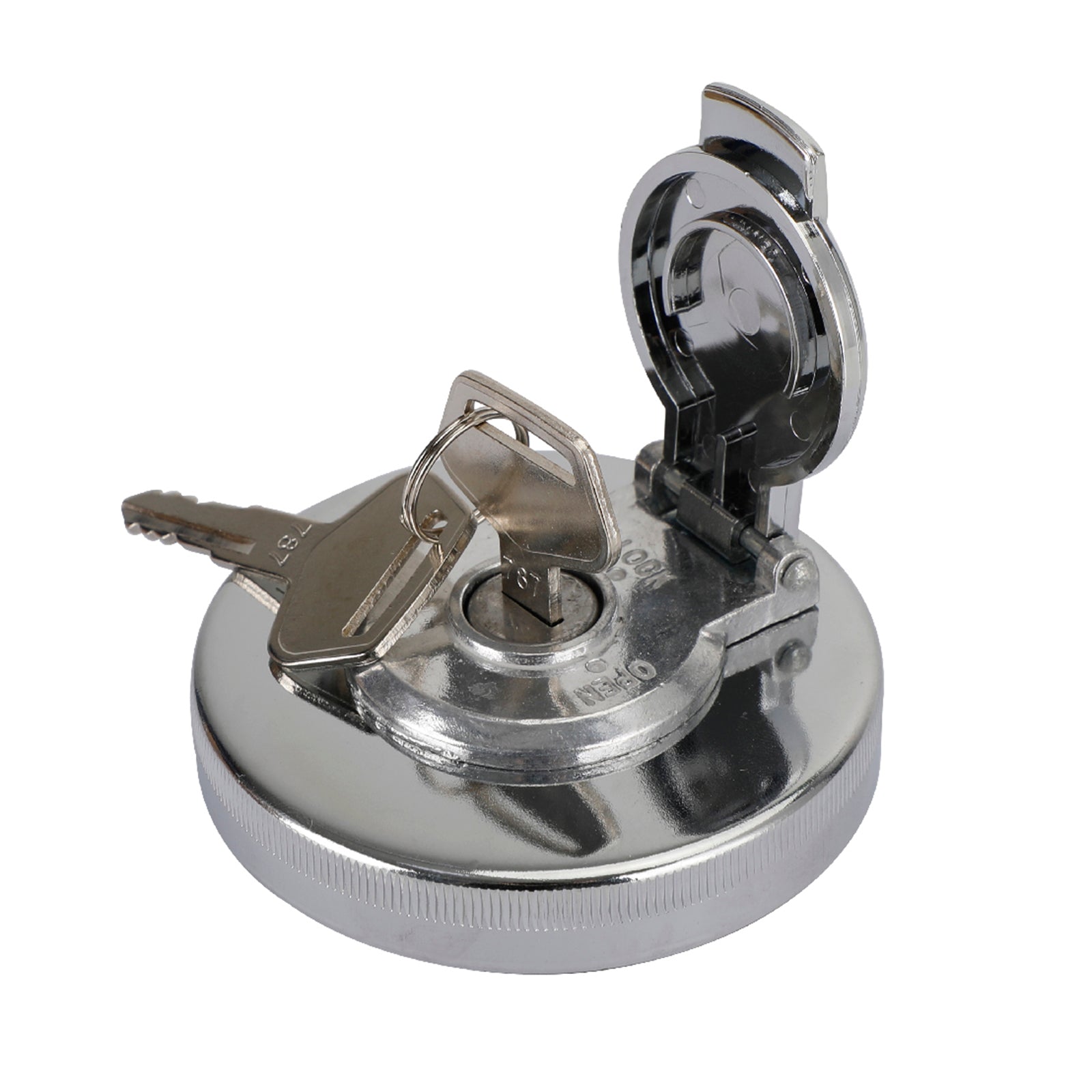 20U-04-21360 pokrov rezervoarja za gorivo za Komatsu PC45MR-1 PC50UU-2 PC75UU-2 PC128US-1