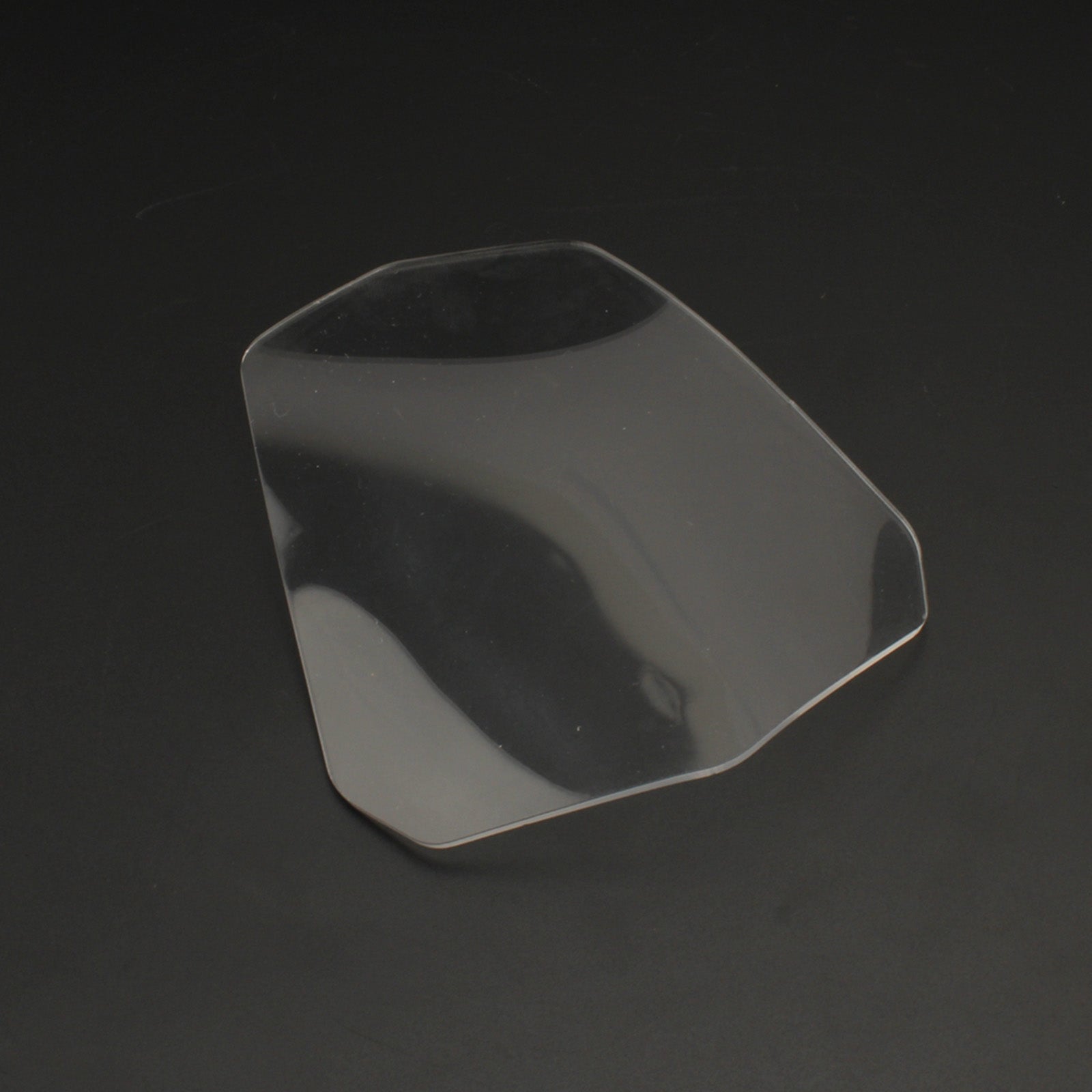 Ochronna pokrywka przednich obiektywów reflektorów odpowiednia dla Kawasaki H2R H2R 2015-2019 Ogólny dym