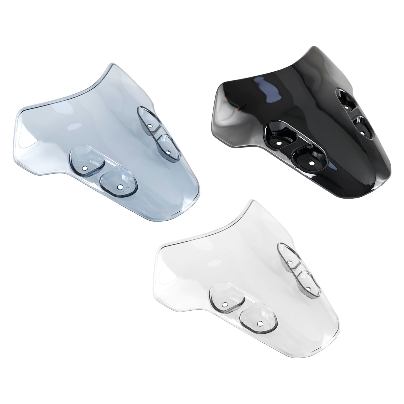 Yamaha MT-07 MT 07 2021-2023 ABS Motorcycle Dishield