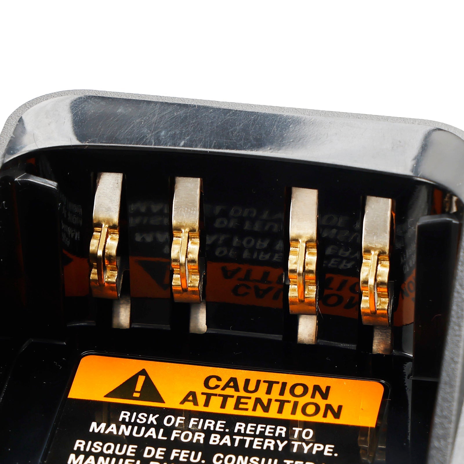 PMPN4527A Caricabatteria rapido per radio R7 GP328D GP338D XiRP8668 Spina USA