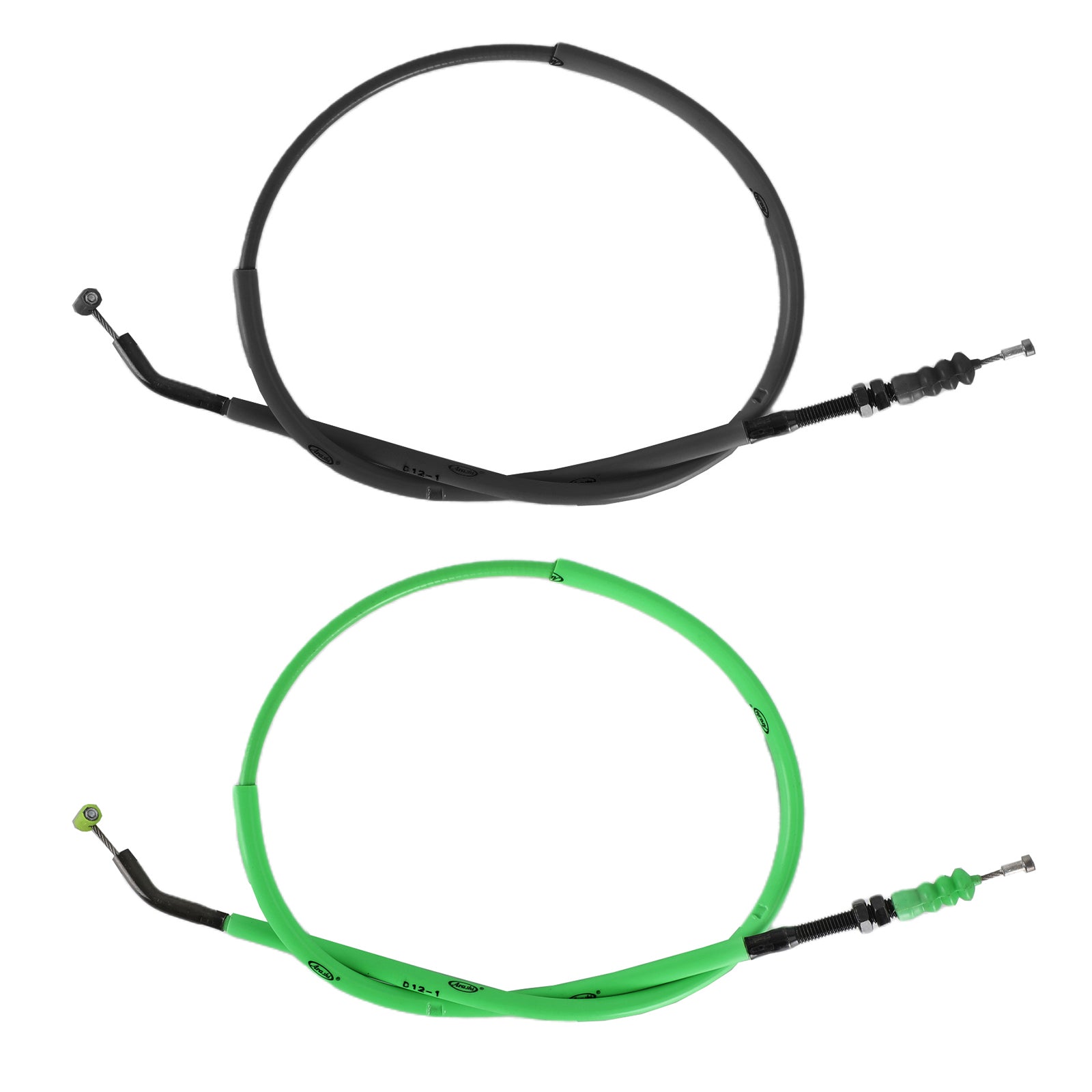 Reemplazo de cable de embrague de motocicleta para Kawasaki Z650 2017-2020 genérico