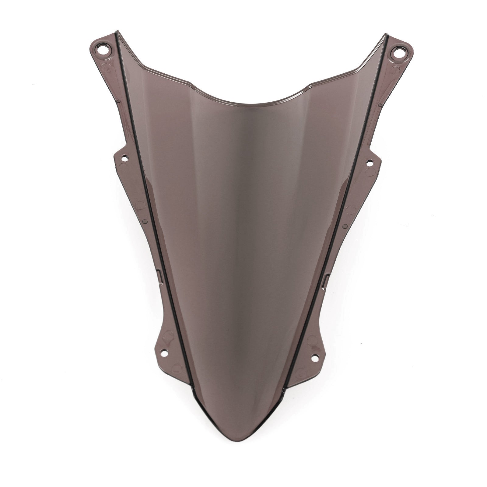 Protezione del parabrezza per Kawasaki Ninja ZX25R ZX-25R 2020-2021 Generico