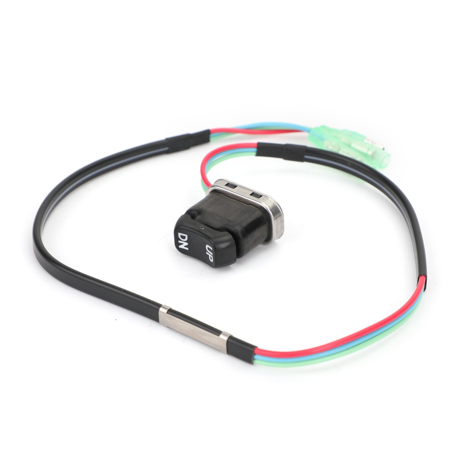 Trim & Tilt Switch A 703-82563-02-00 703-82563-01 za Yamaha Outboard Motors