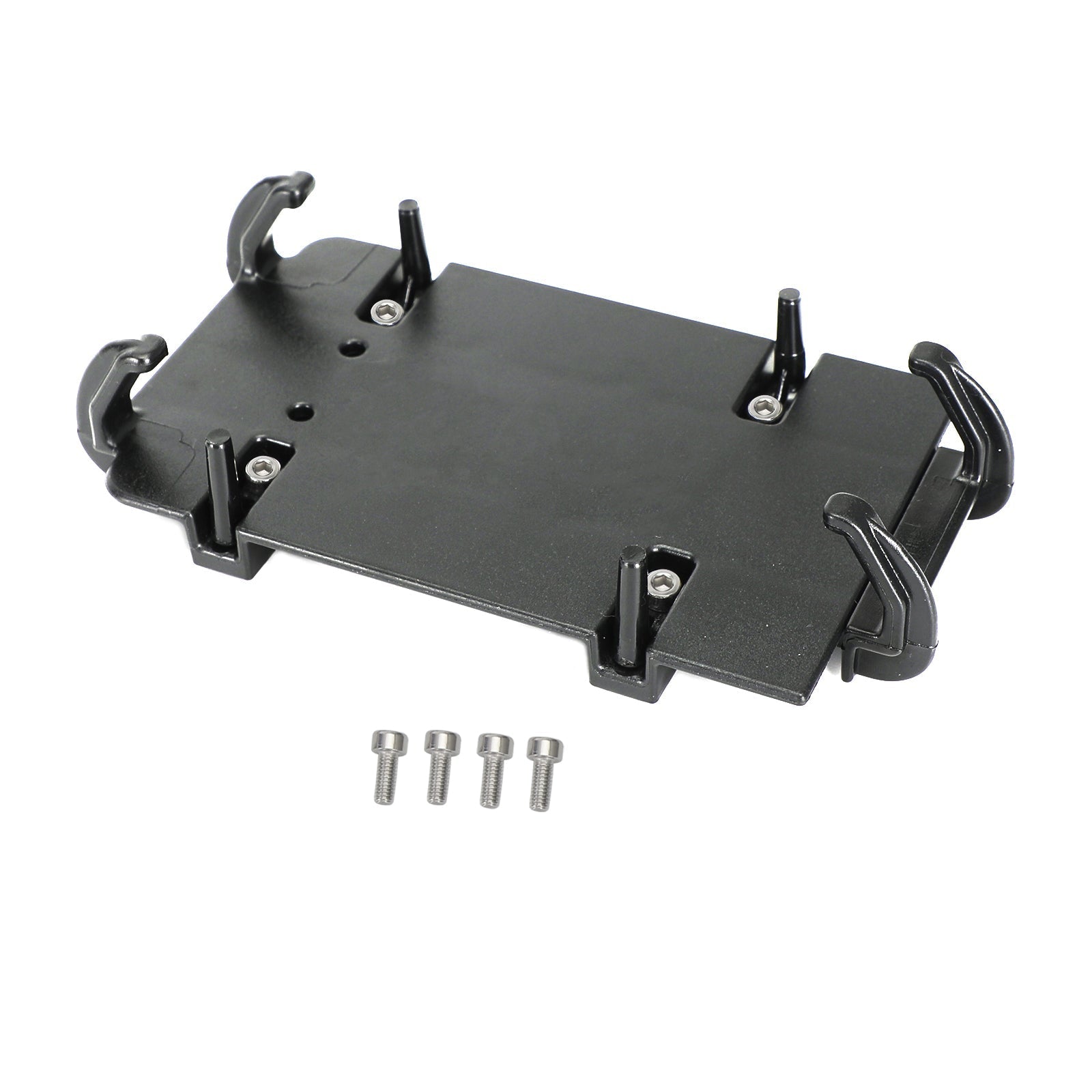 Soporte de navegación para teléfono, gancho de extensión Gps para motocicleta genérica